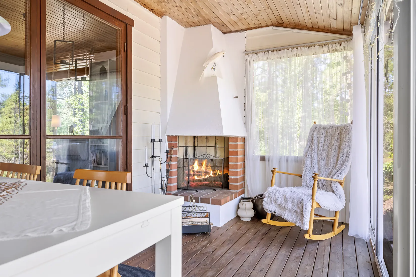 Fritidshus, Vinbärsvägen 30, Kaggebo, Valdemarsvik