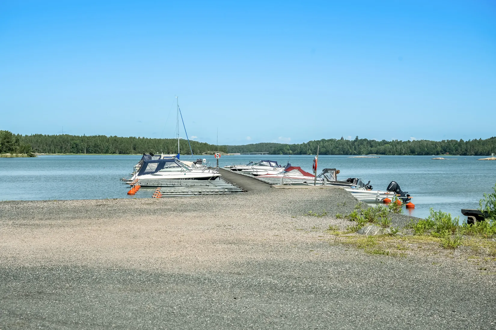 Fritidshus, Vinbärsvägen 30, Kaggebo, Valdemarsvik