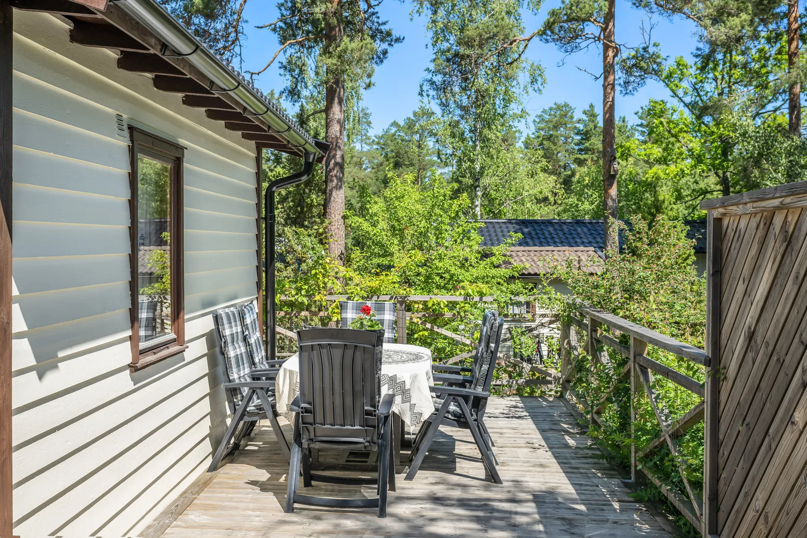 Fritidshus, Vinbärsvägen 30, Kaggebo, Valdemarsvik