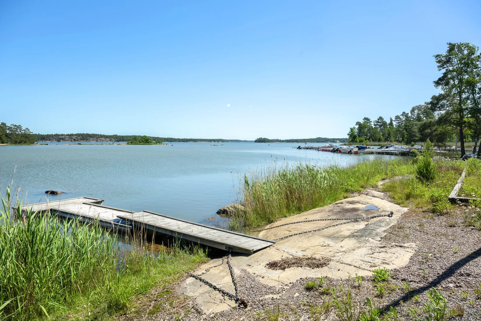 Fritidshus, Vinbärsvägen 30, Kaggebo, Valdemarsvik