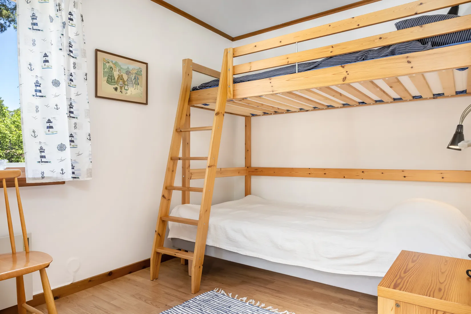 Fritidshus, Vinbärsvägen 30, Kaggebo, Valdemarsvik
