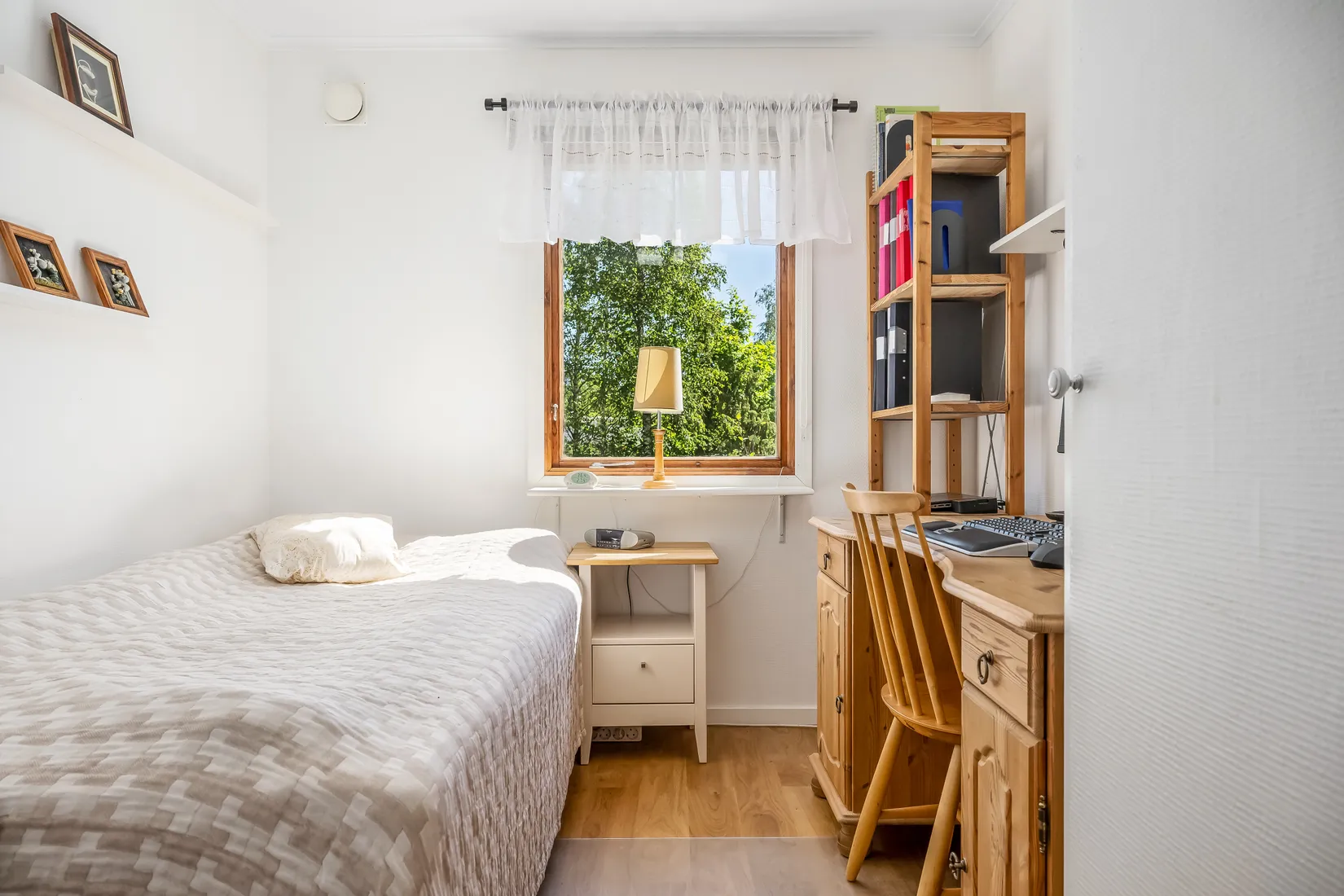 Fritidshus, Vinbärsvägen 30, Kaggebo, Valdemarsvik