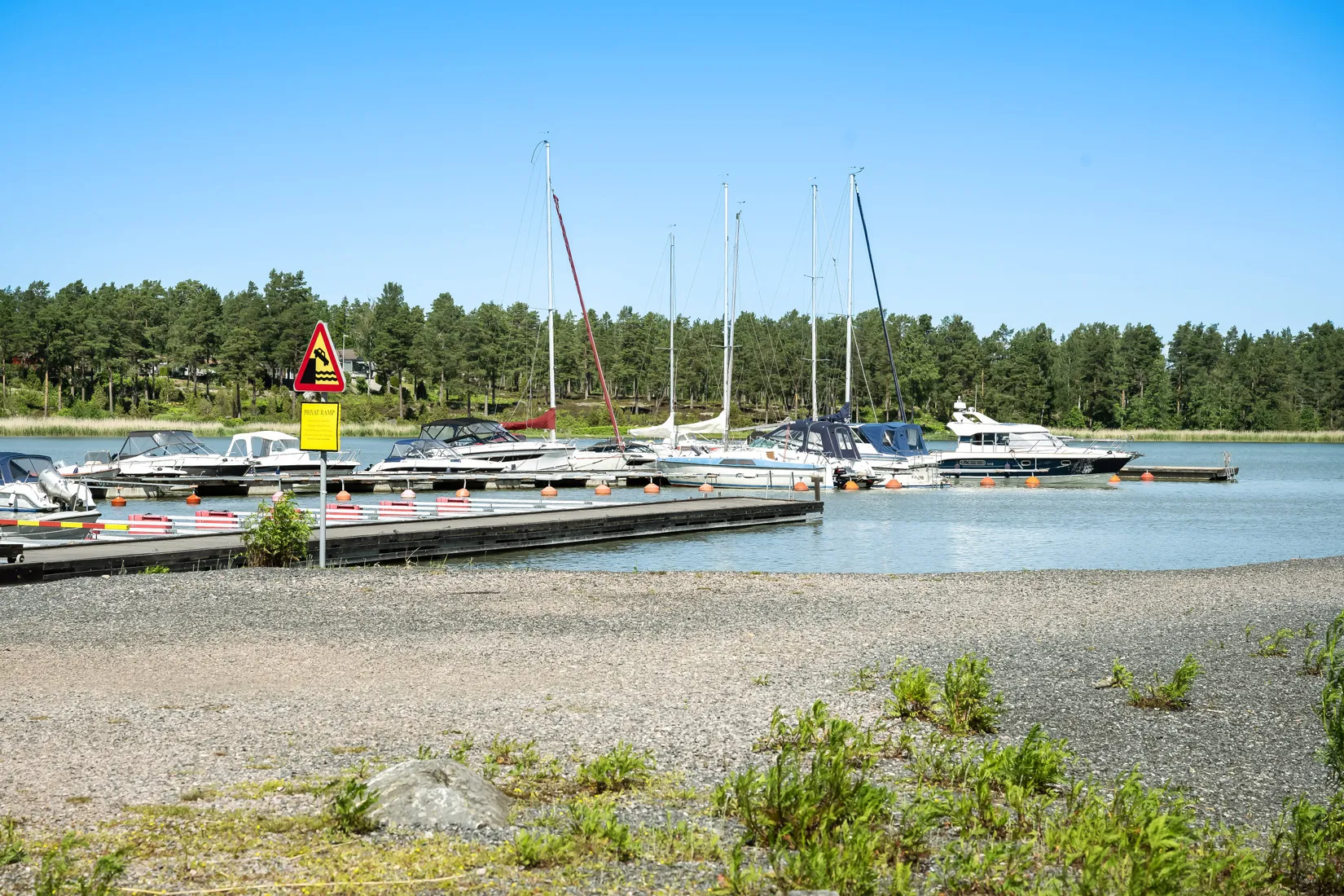 Fritidshus, Vinbärsvägen 30, Kaggebo, Valdemarsvik