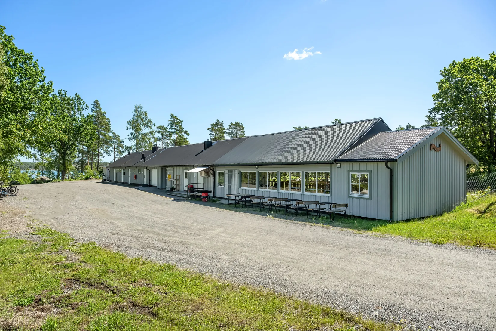 Fritidshus, Vinbärsvägen 30, Kaggebo, Valdemarsvik