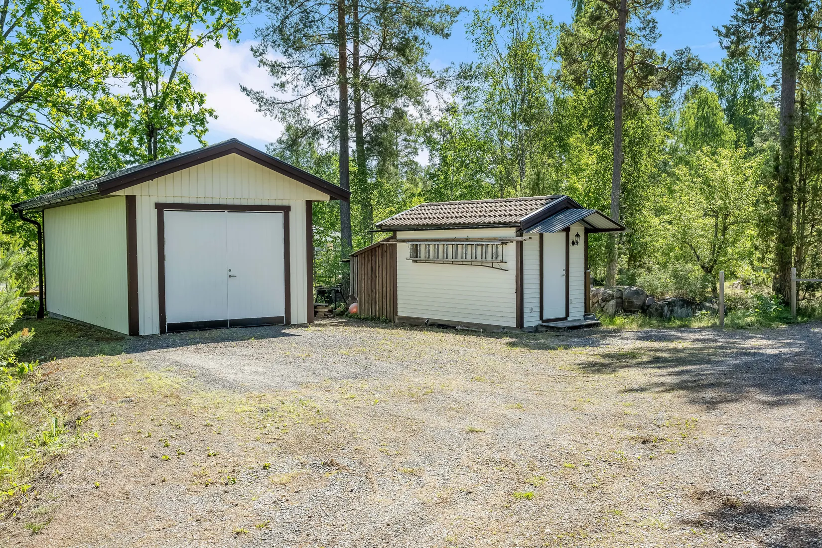 Fritidshus, Vinbärsvägen 30, Kaggebo, Valdemarsvik