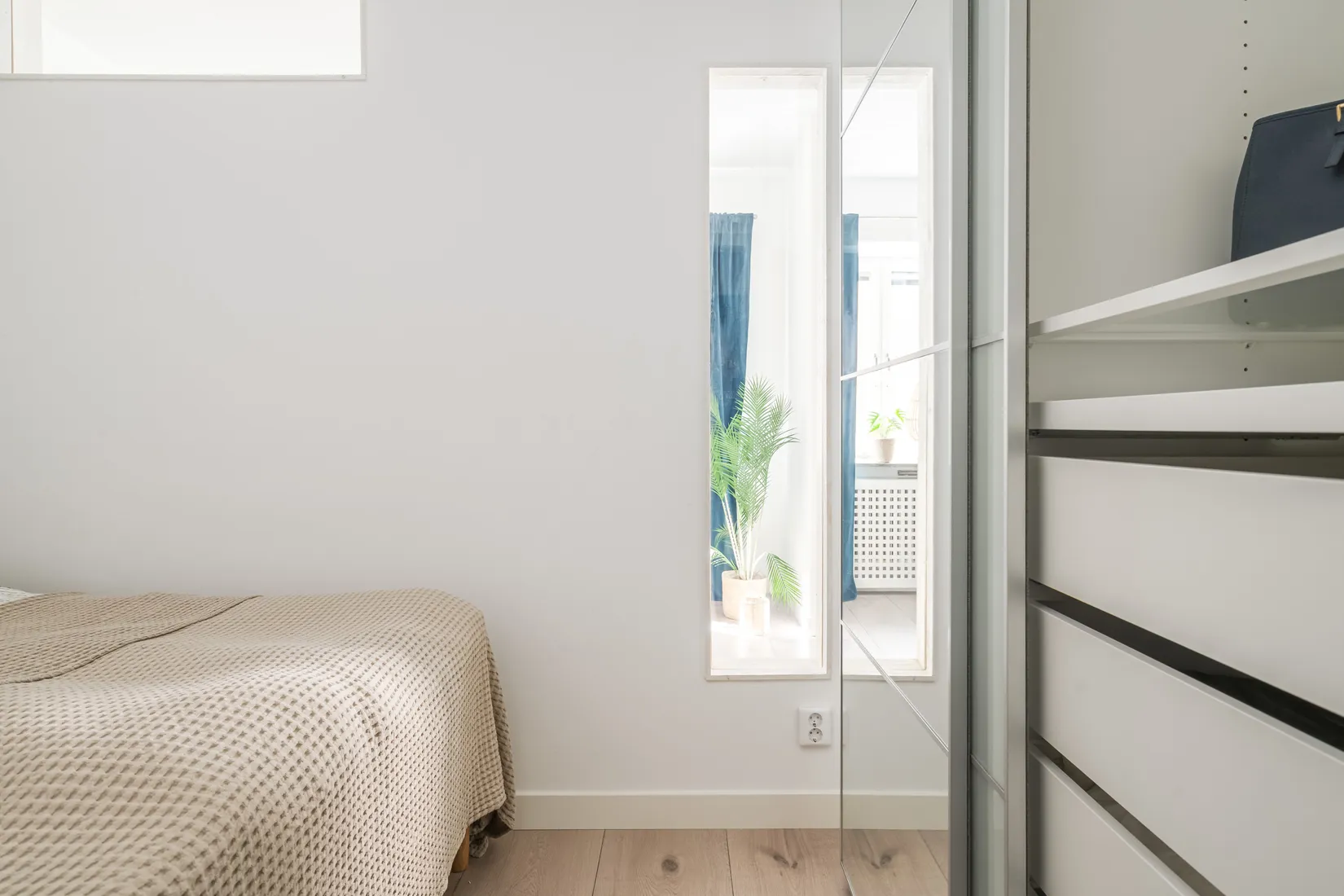 Bostadsrätt, Fleminggatan 18, Centralt, Norrköping