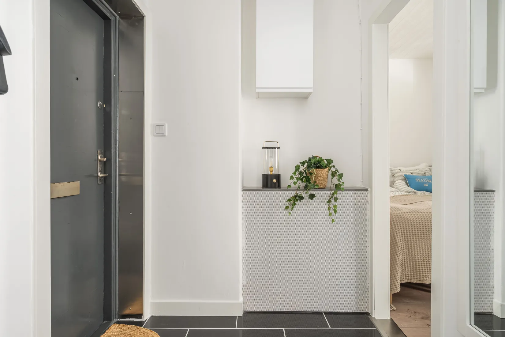 Bostadsrätt, Fleminggatan 18, Centralt, Norrköping