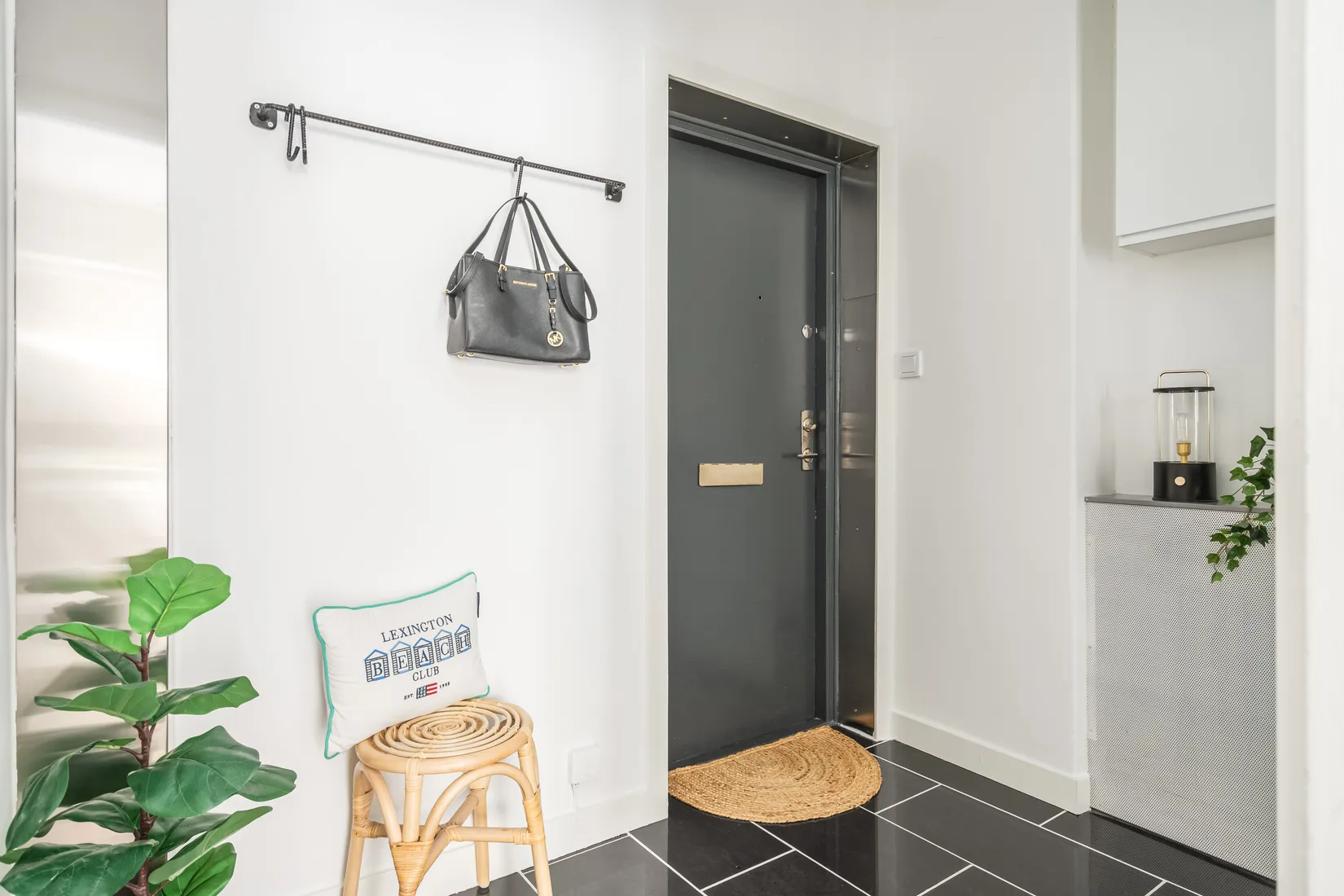 Bostadsrätt, Fleminggatan 18, Centralt, Norrköping