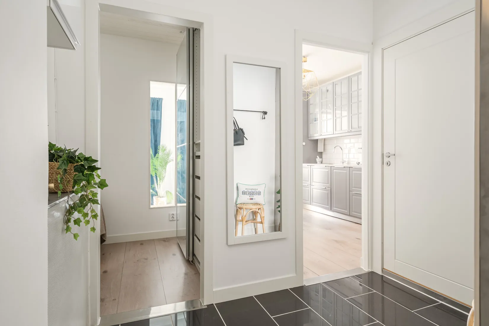 Bostadsrätt, Fleminggatan 18, Centralt, Norrköping