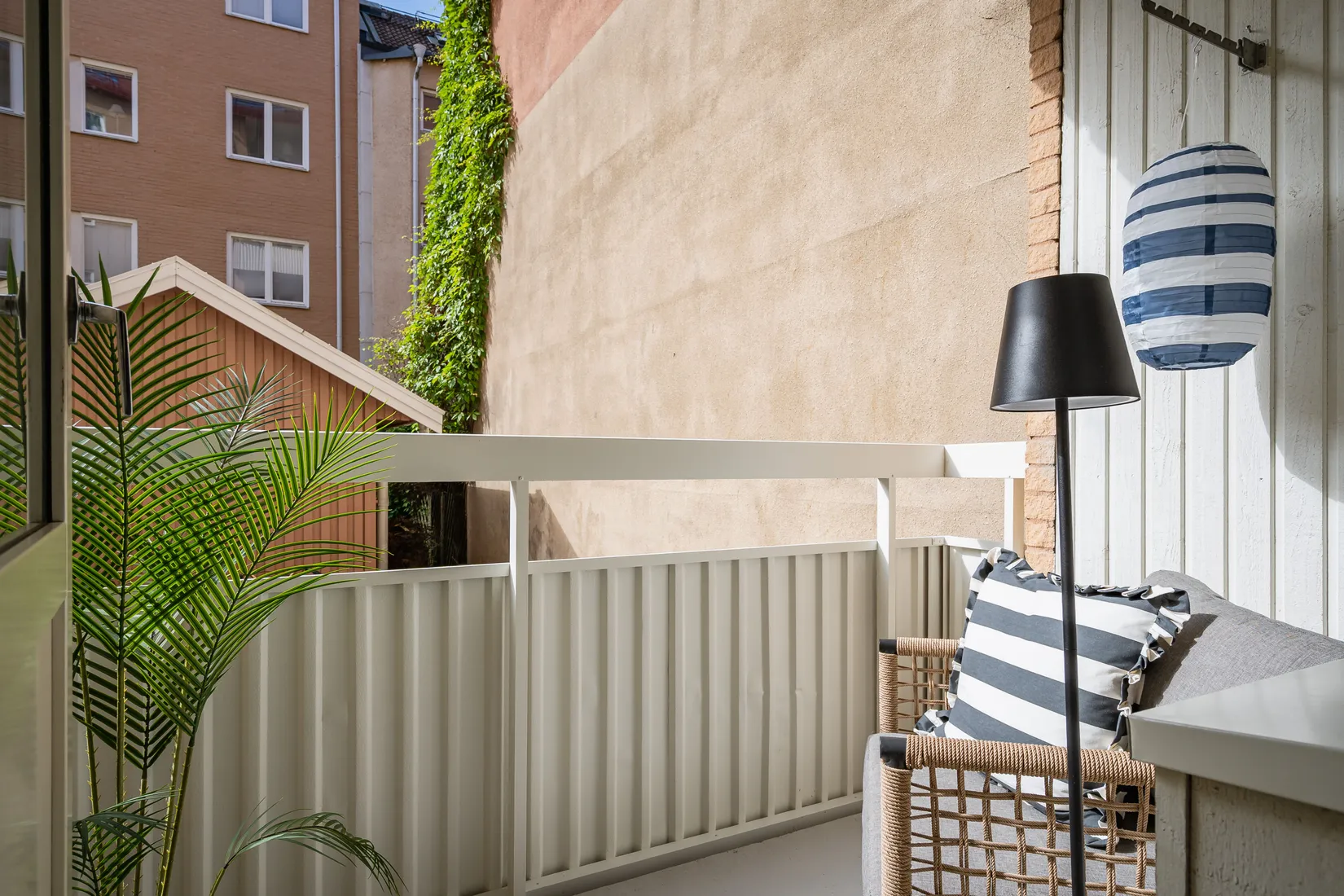 Bostadsrätt, Fleminggatan 18, Centralt, Norrköping