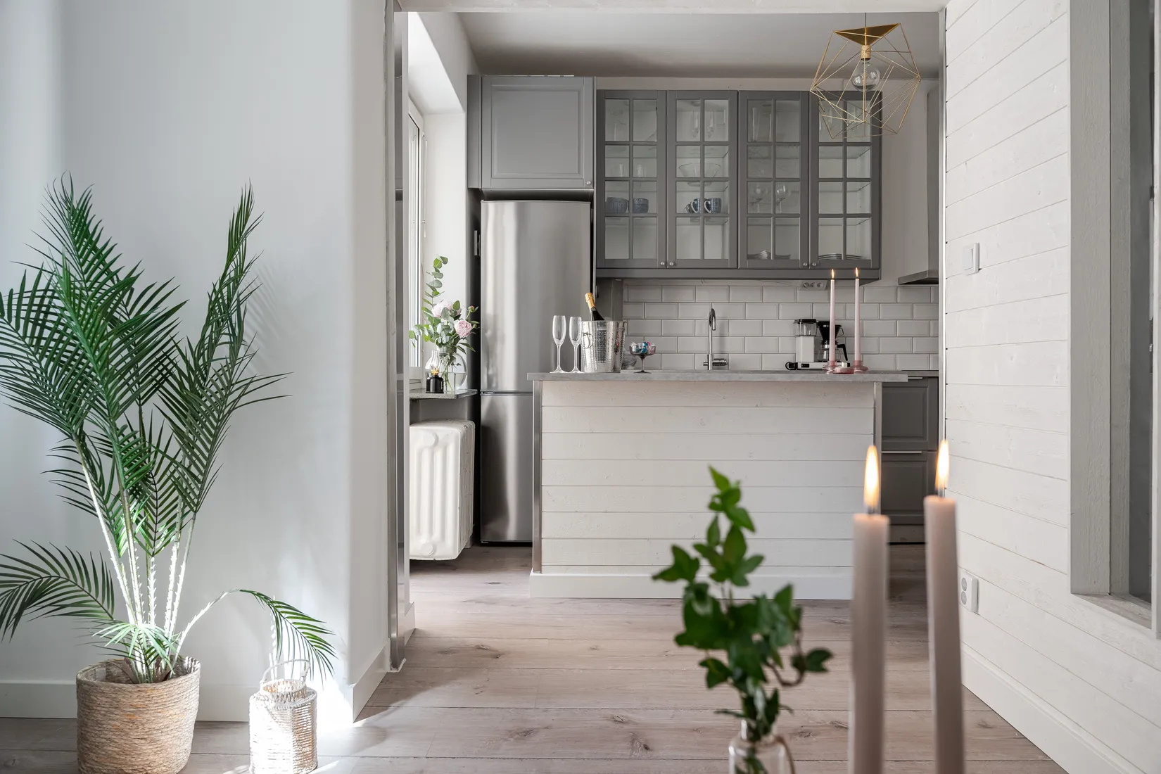 Bostadsrätt, Fleminggatan 18, Centralt, Norrköping