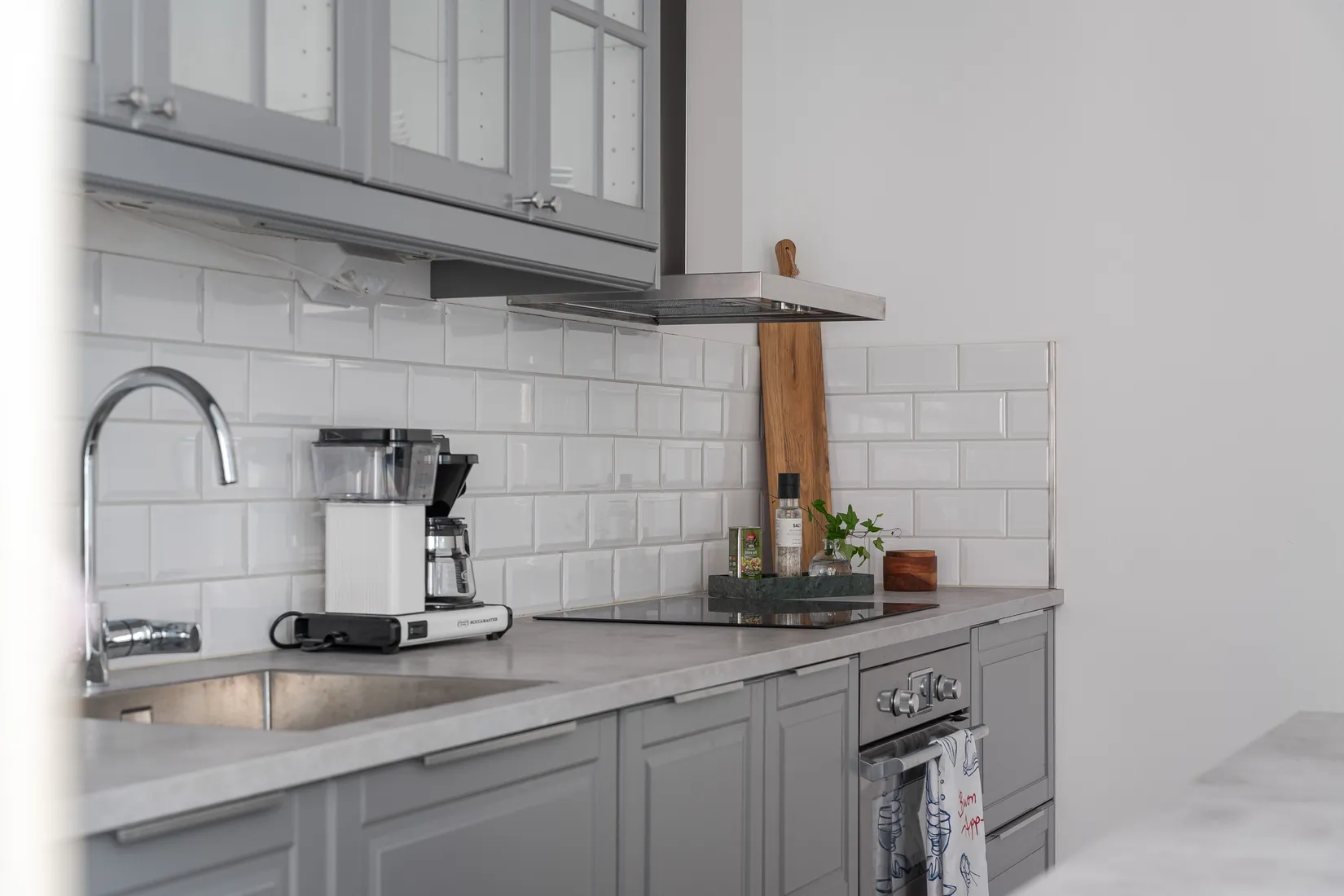 Bostadsrätt, Fleminggatan 18, Centralt, Norrköping