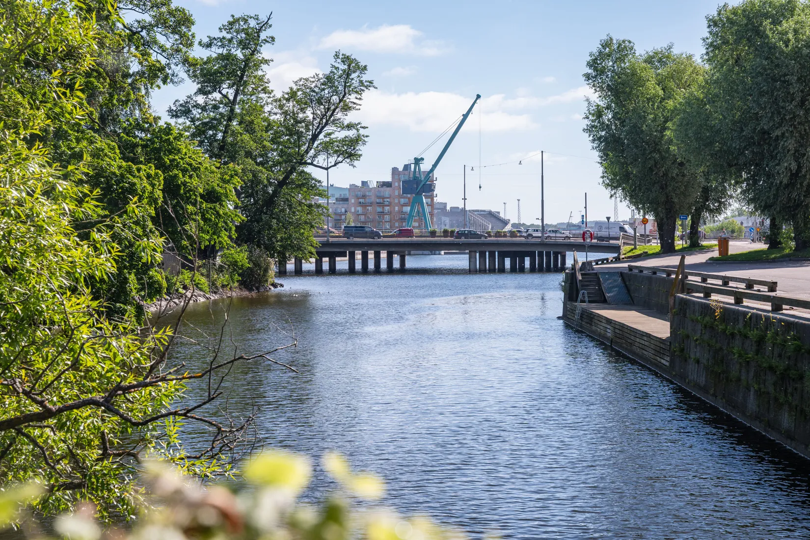 Bostadsrätt, Fleminggatan 18, Centralt, Norrköping