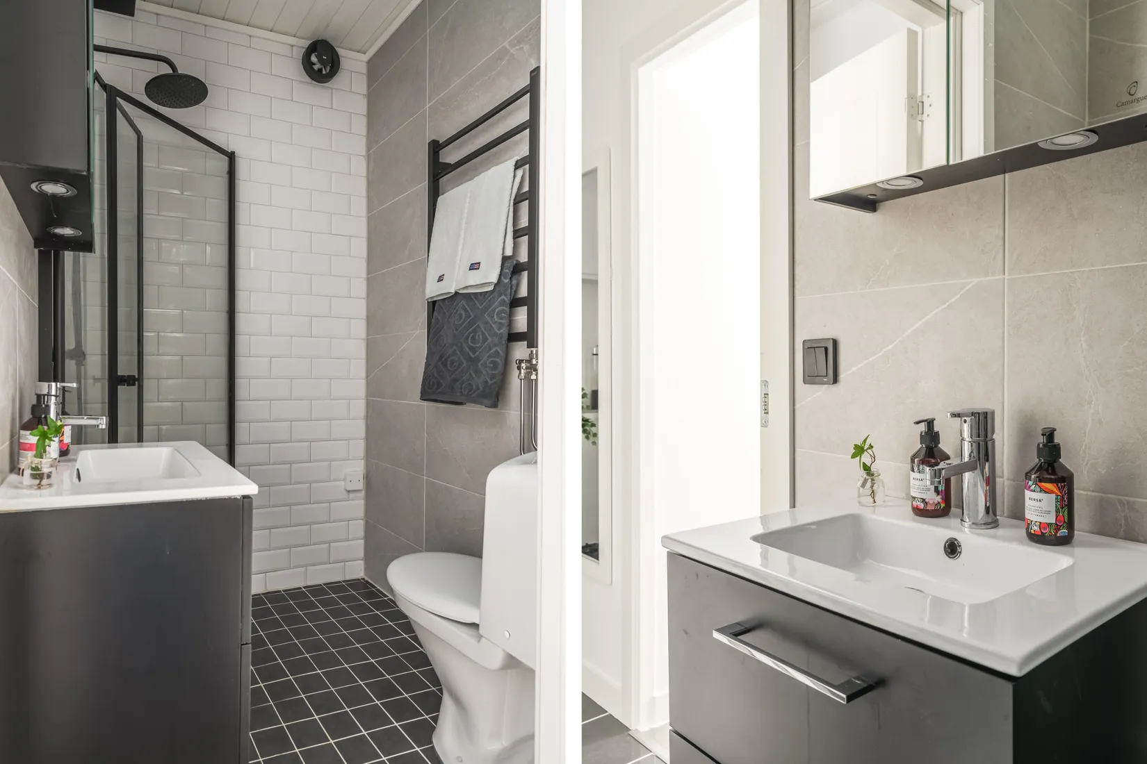 Bostadsrätt, Fleminggatan 18, Centralt, Norrköping