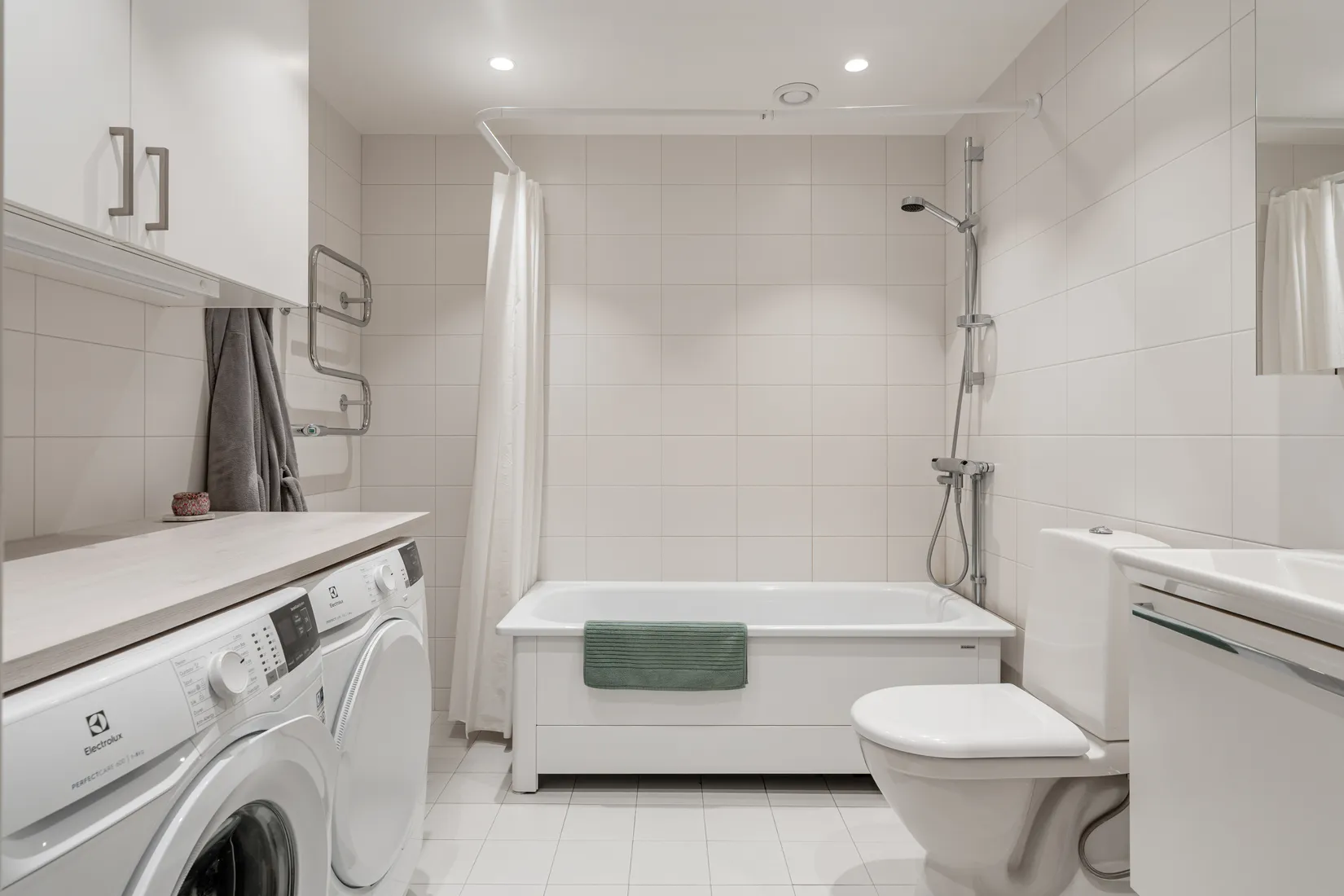 Bostadsrätt, Edsviksvägen 1, Centrala Sollentuna, Sollentuna