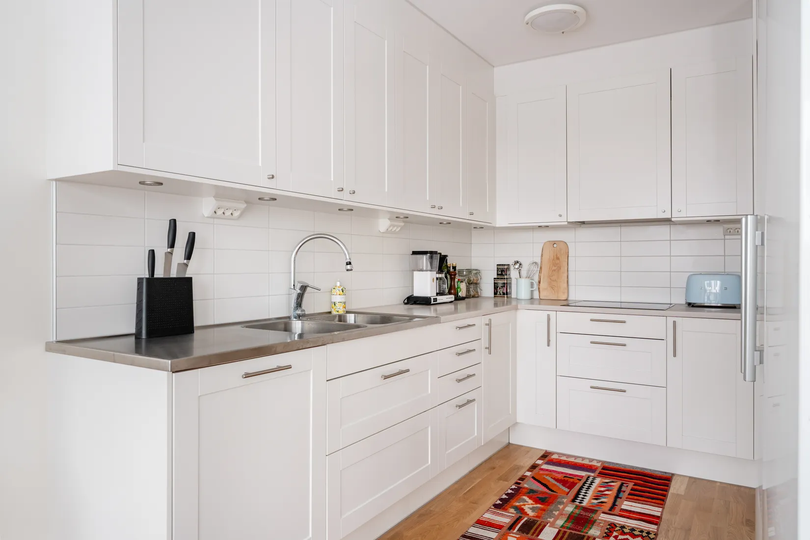 Bostadsrätt, Edsviksvägen 1, Centrala Sollentuna, Sollentuna