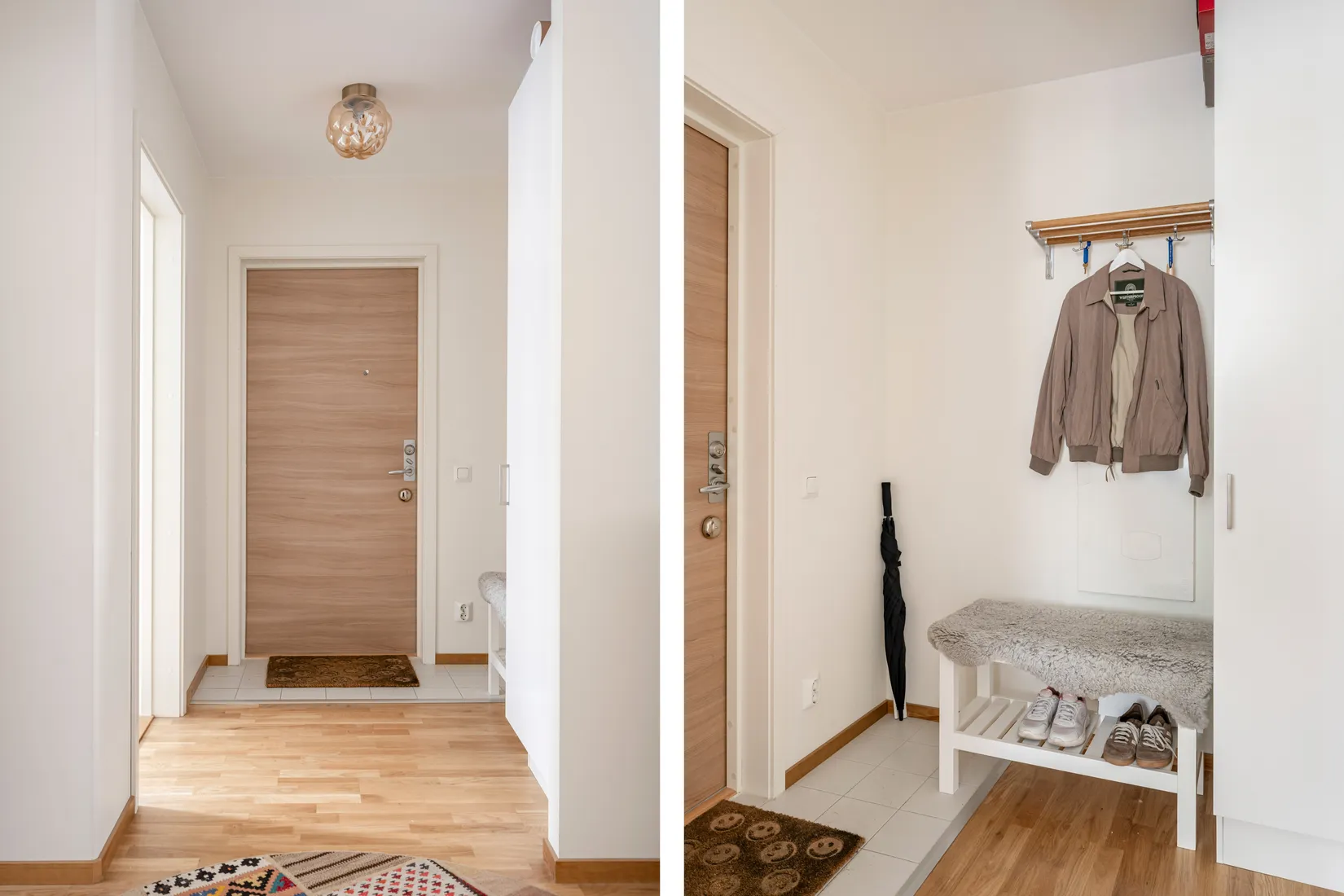 Bostadsrätt, Edsviksvägen 1, Centrala Sollentuna, Sollentuna