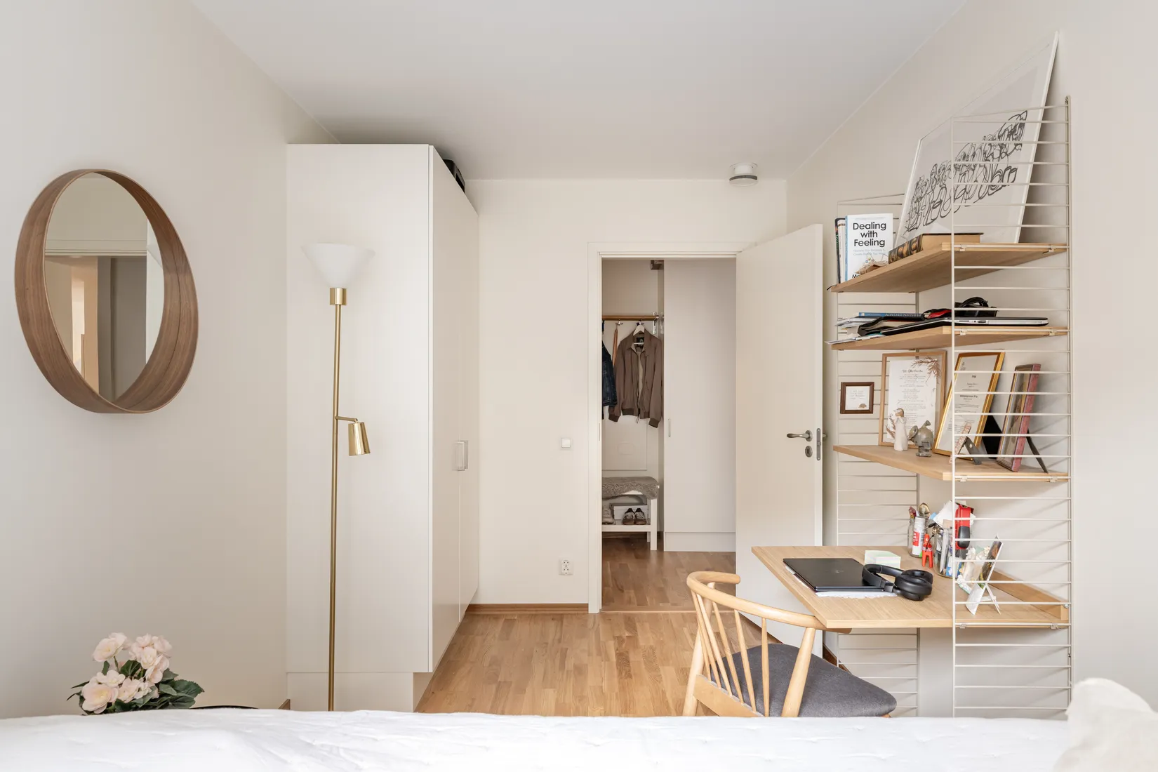 Bostadsrätt, Edsviksvägen 1, Centrala Sollentuna, Sollentuna