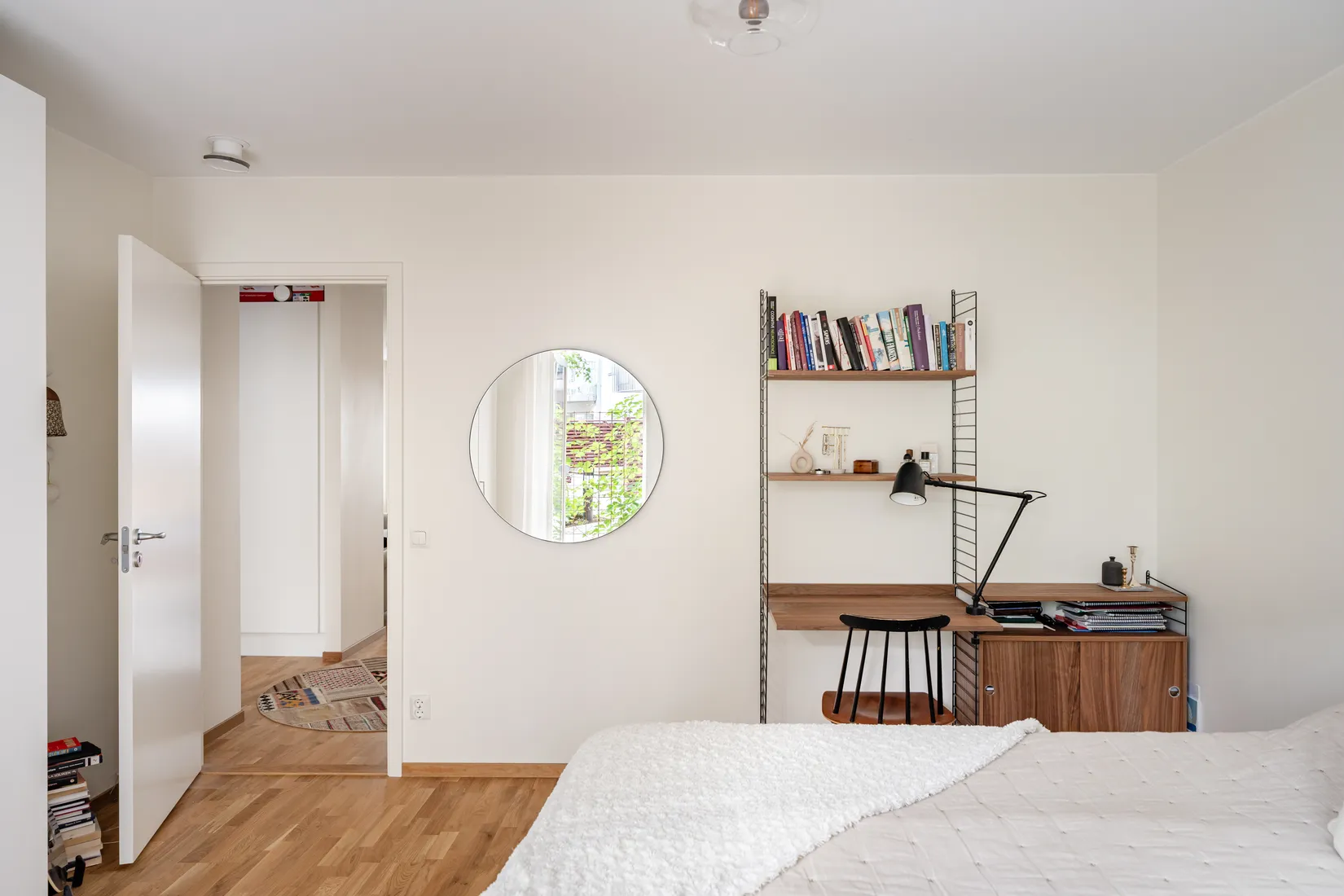 Bostadsrätt, Edsviksvägen 1, Centrala Sollentuna, Sollentuna