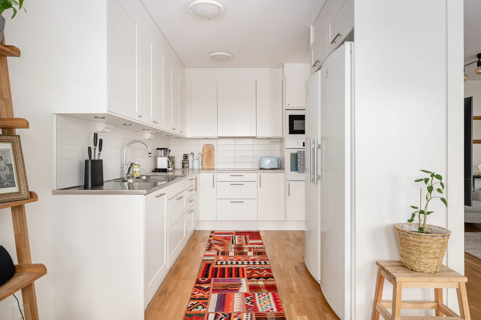 Bostadsrätt, Edsviksvägen 1, Centrala Sollentuna, Sollentuna