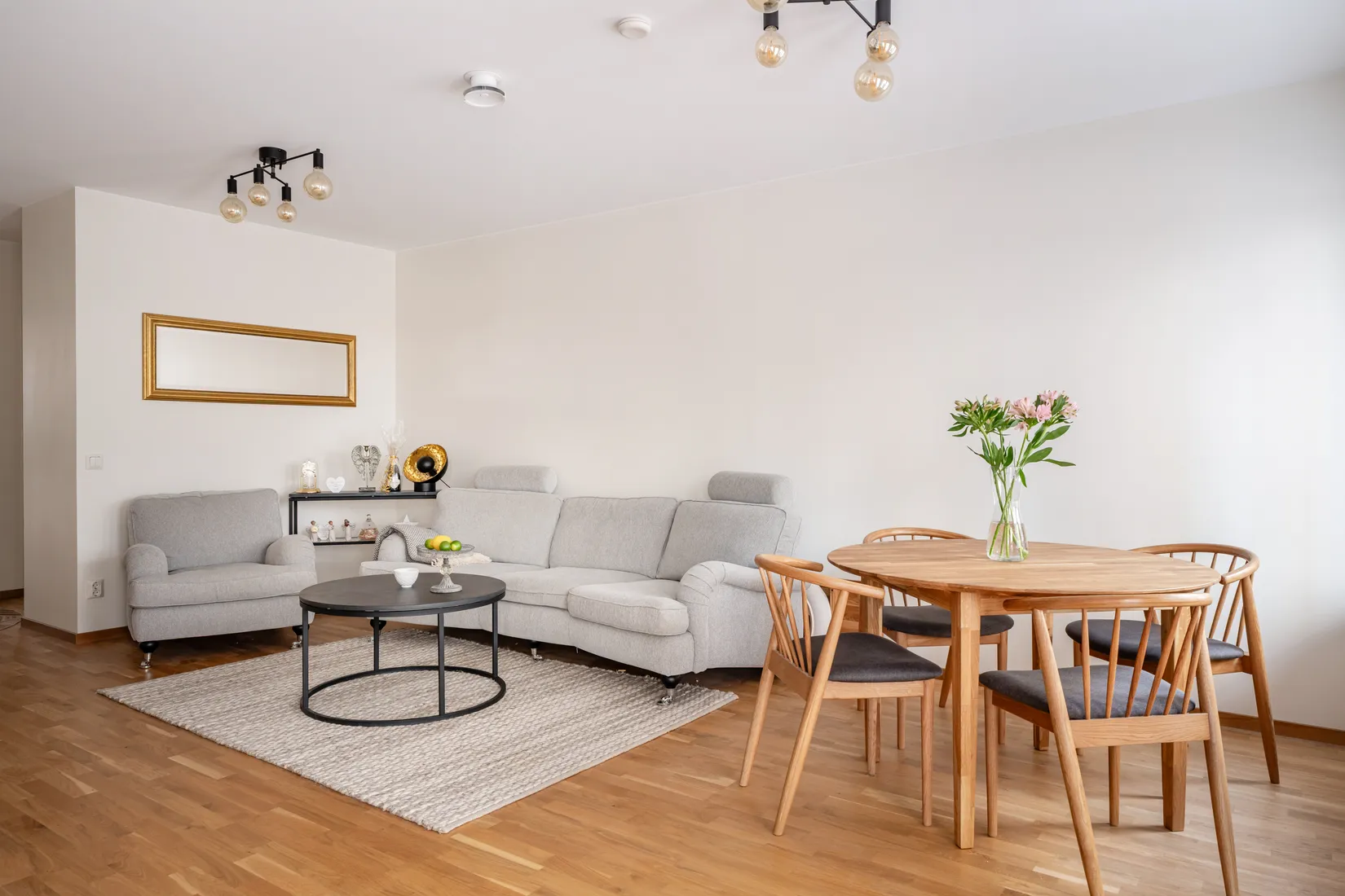 Bostadsrätt, Edsviksvägen 1, Centrala Sollentuna, Sollentuna