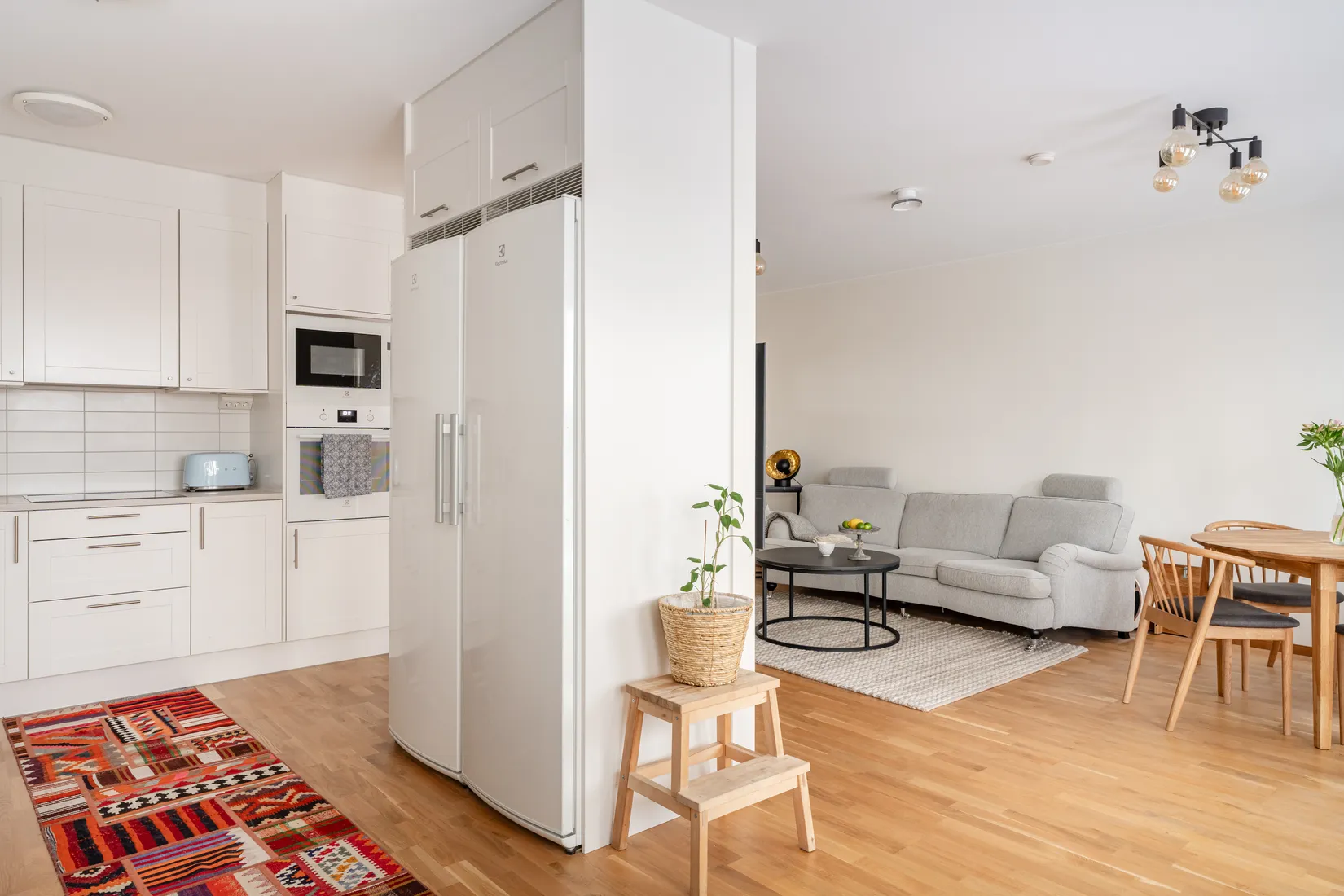 Bostadsrätt, Edsviksvägen 1, Centrala Sollentuna, Sollentuna