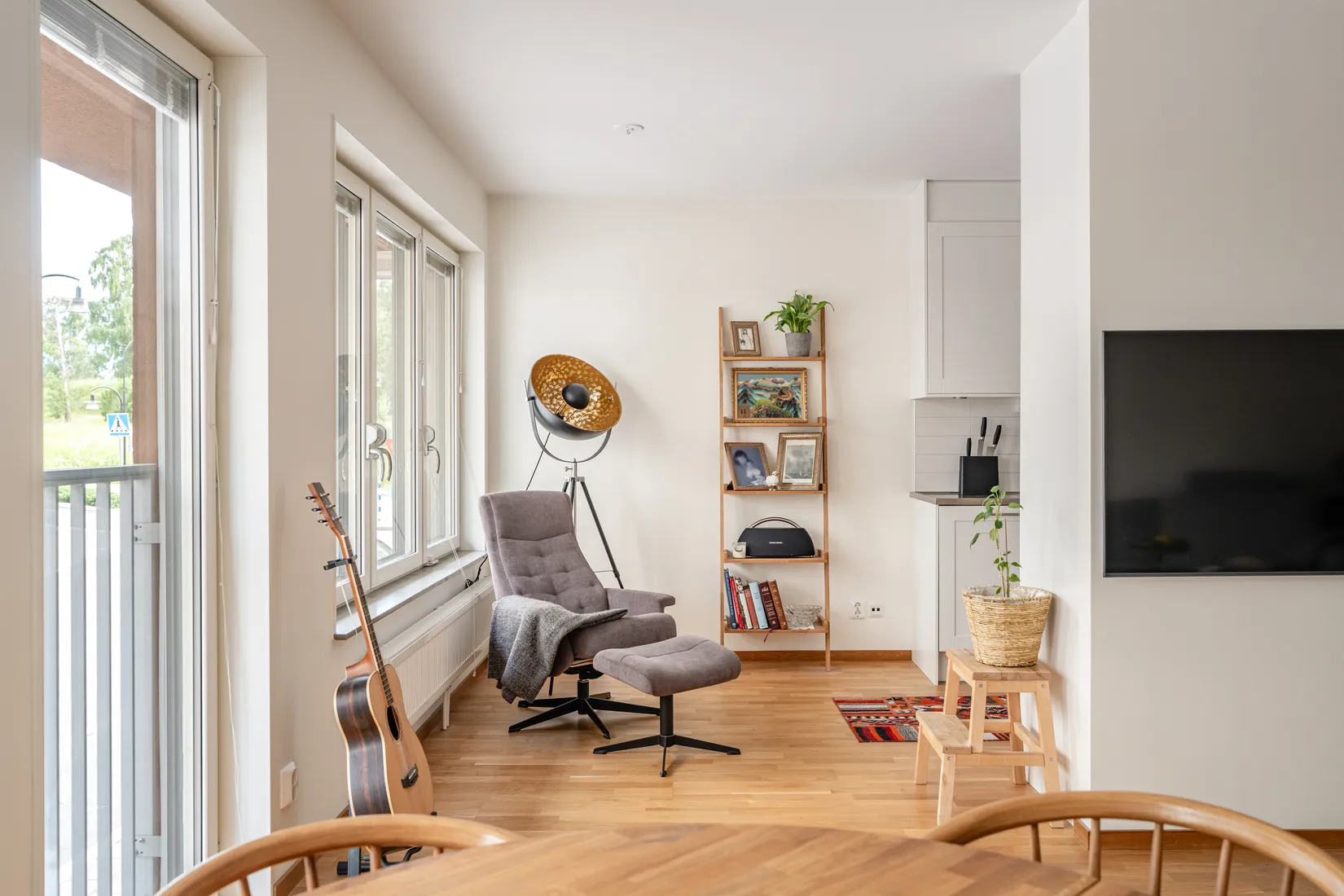Bostadsrätt, Edsviksvägen 1, Centrala Sollentuna, Sollentuna