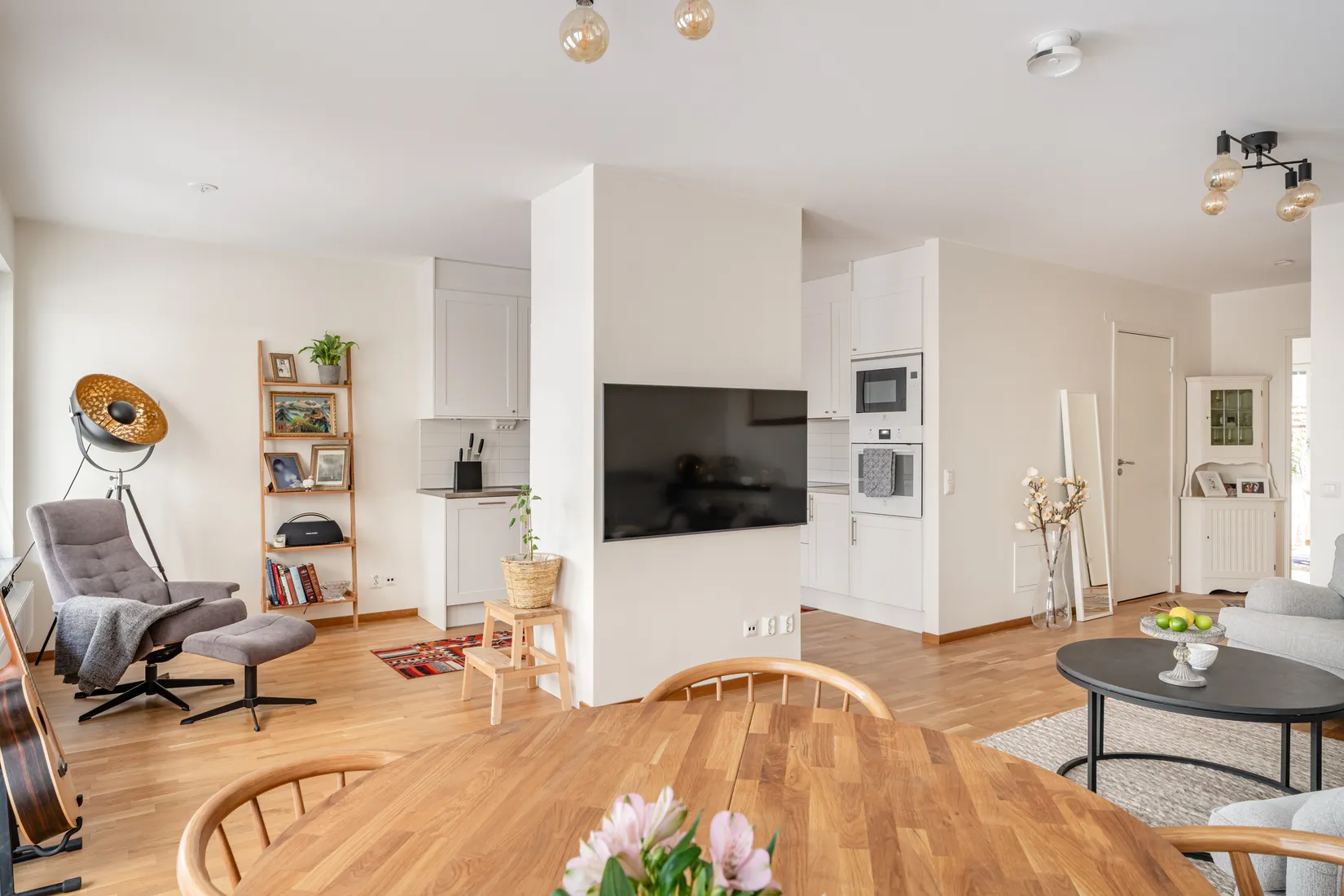 Bostadsrätt, Edsviksvägen 1, Centrala Sollentuna, Sollentuna