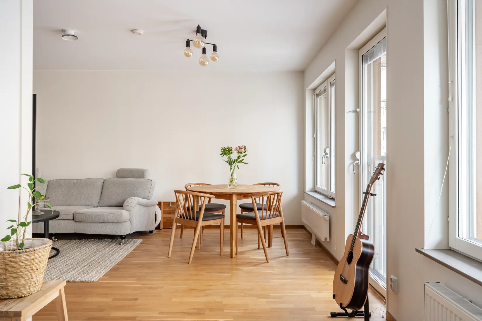 Bostadsrätt, Edsviksvägen 1, Centrala Sollentuna, Sollentuna