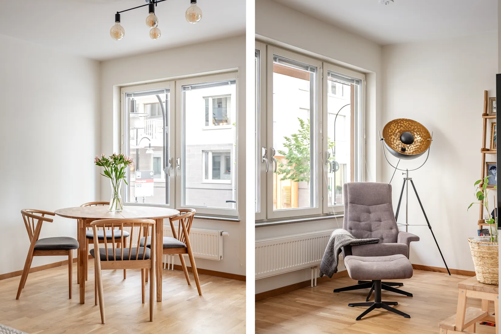 Bostadsrätt, Edsviksvägen 1, Centrala Sollentuna, Sollentuna