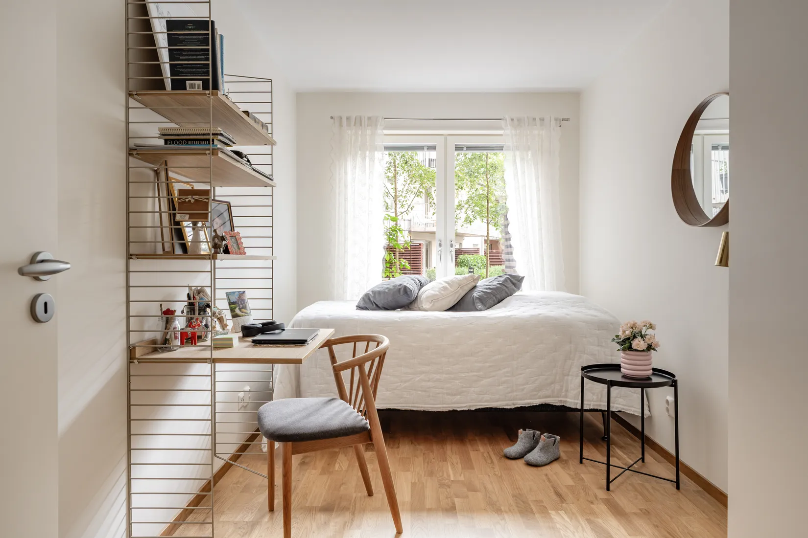 Bostadsrätt, Edsviksvägen 1, Centrala Sollentuna, Sollentuna