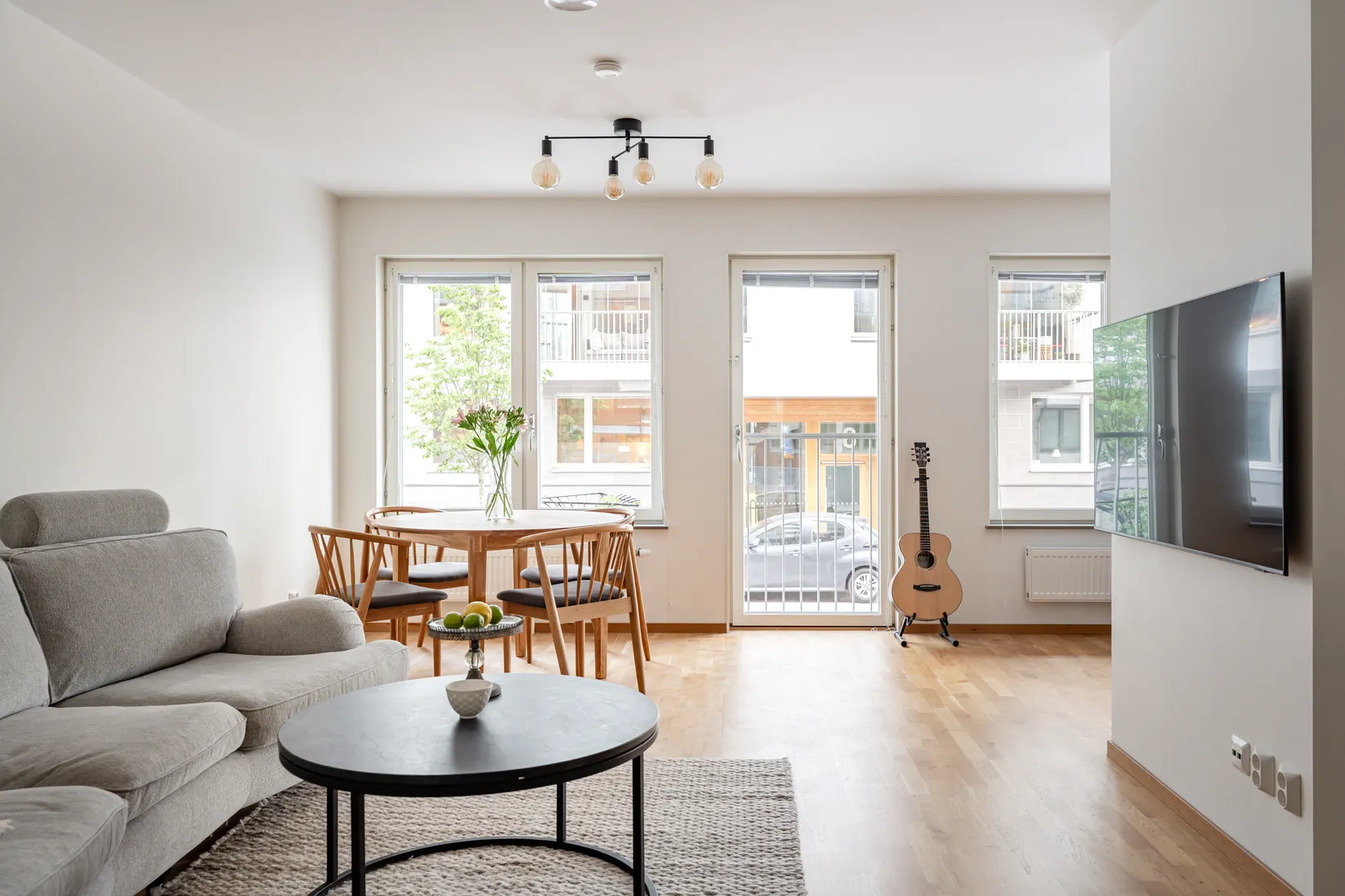 Bostadsrätt, Edsviksvägen 1, Centrala Sollentuna, Sollentuna