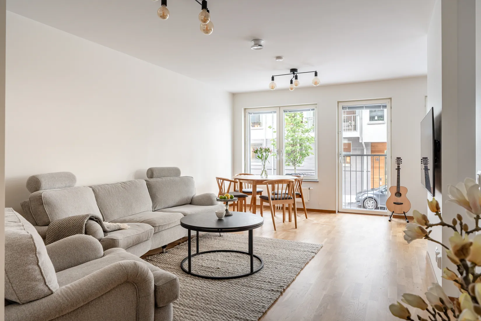 Bostadsrätt, Edsviksvägen 1, Centrala Sollentuna, Sollentuna