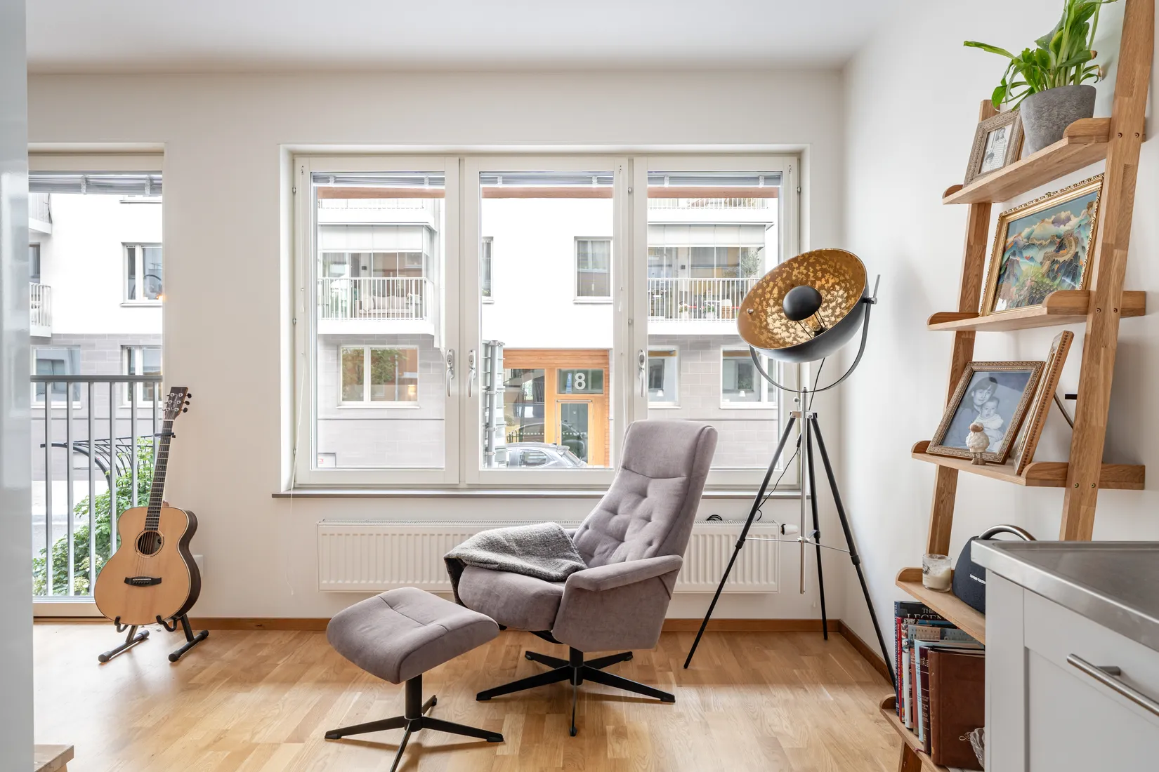 Bostadsrätt, Edsviksvägen 1, Centrala Sollentuna, Sollentuna