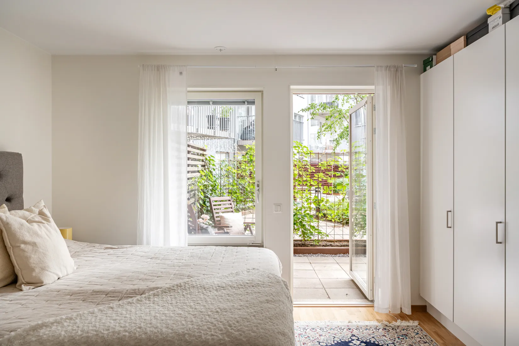 Bostadsrätt, Edsviksvägen 1, Centrala Sollentuna, Sollentuna