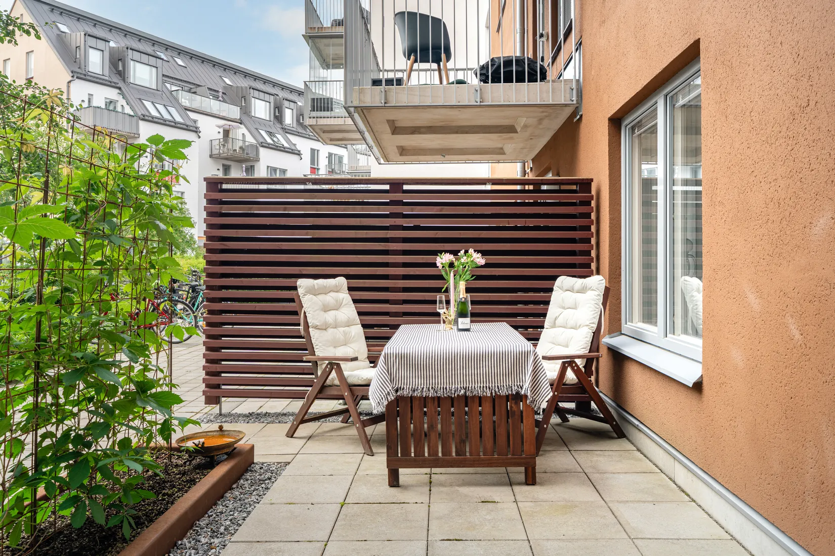 Bostadsrätt, Edsviksvägen 1, Centrala Sollentuna, Sollentuna