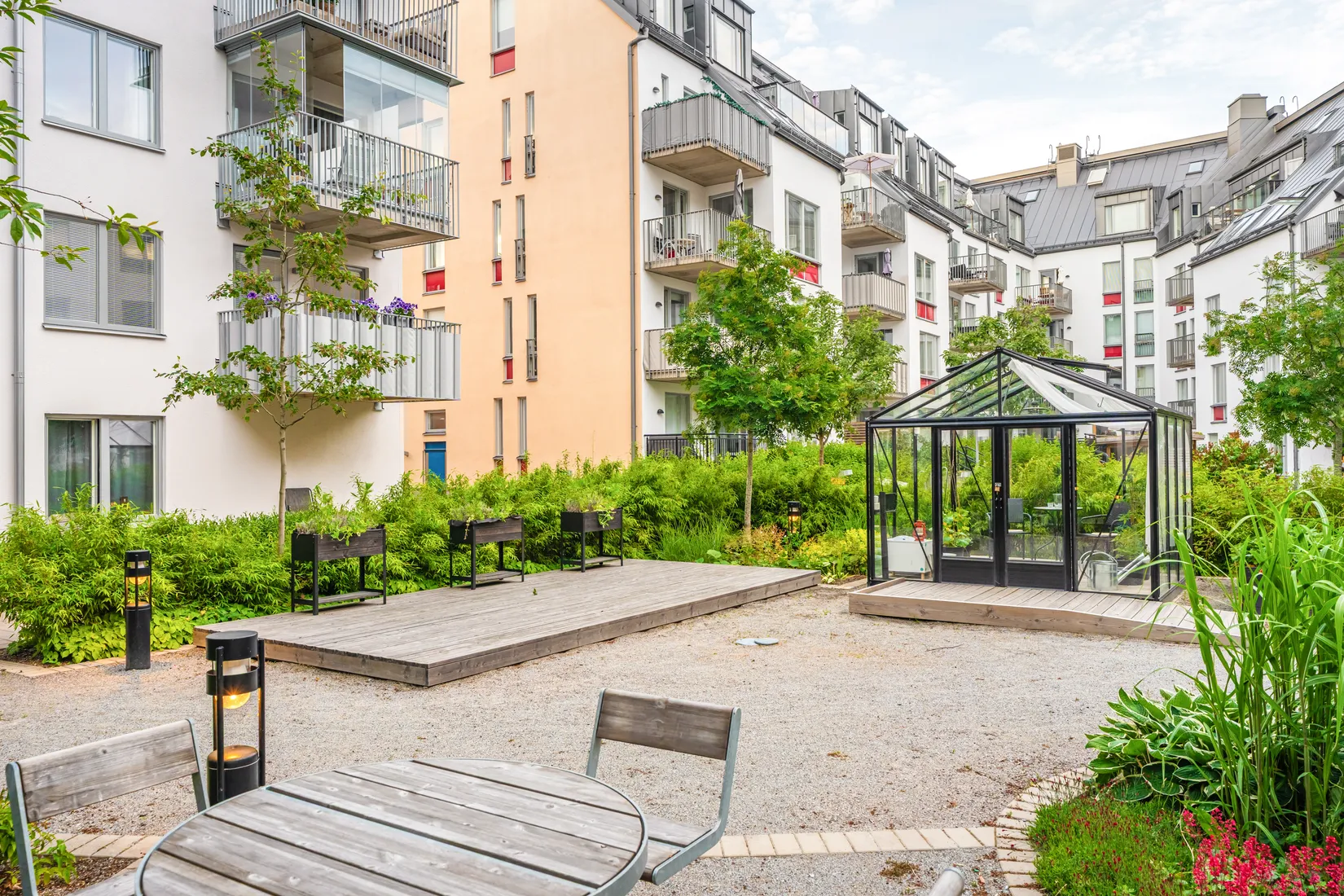 Bostadsrätt, Edsviksvägen 1, Centrala Sollentuna, Sollentuna