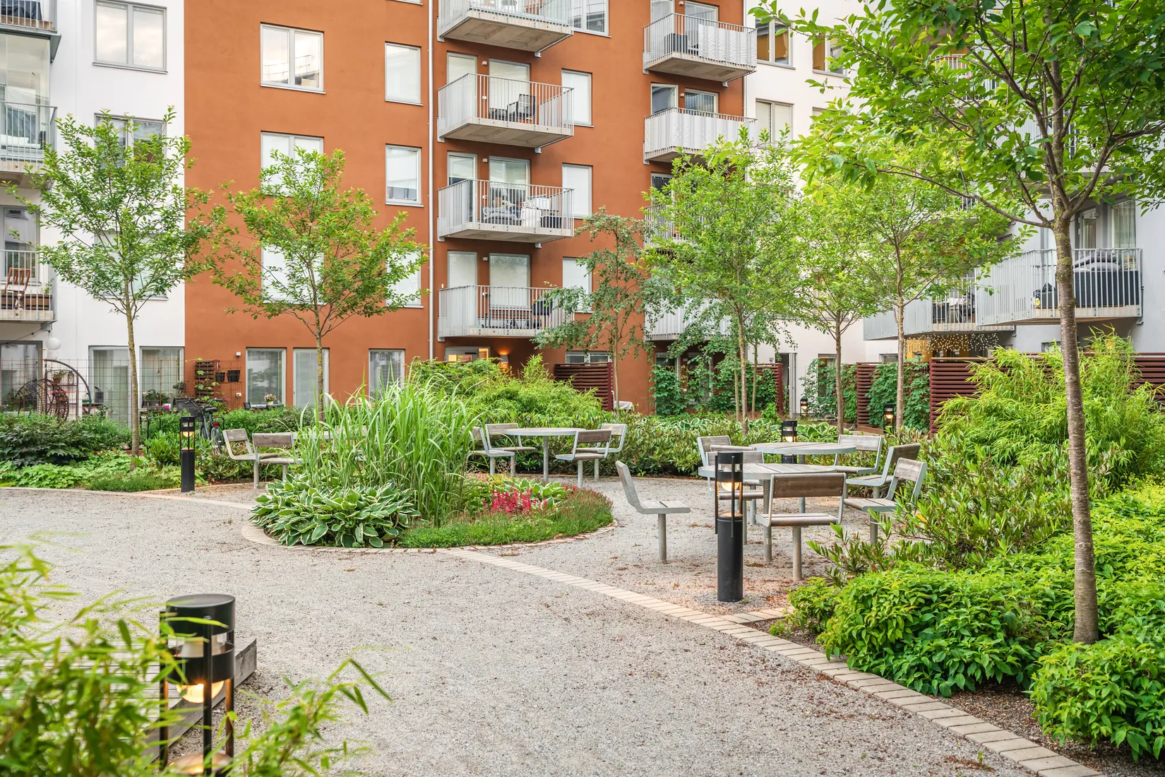 Bostadsrätt, Edsviksvägen 1, Centrala Sollentuna, Sollentuna