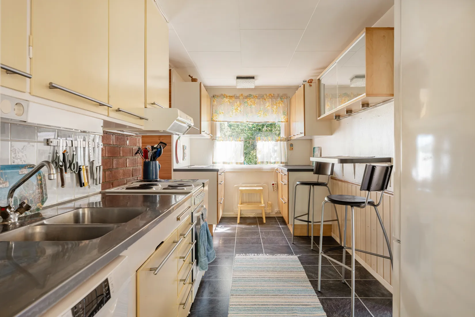 Villa, Skärenvägen 5, Älgeby, Vallentuna