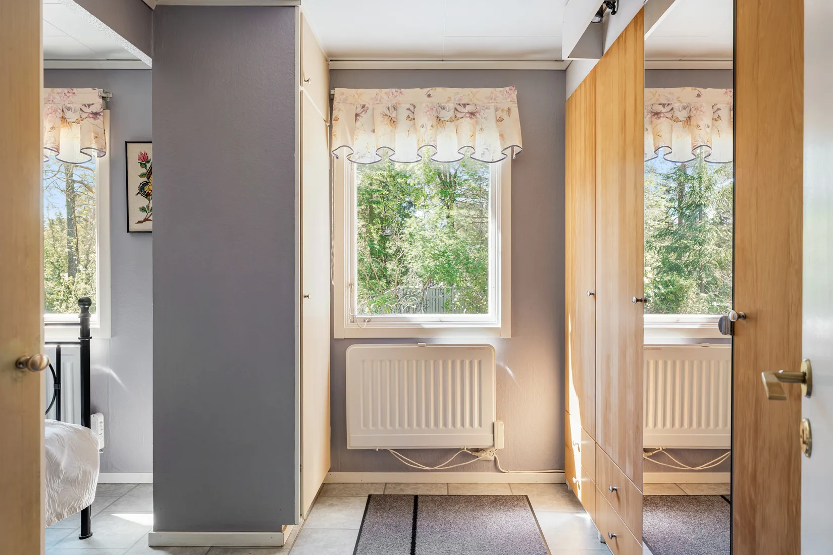Villa, Skärenvägen 5, Älgeby, Vallentuna