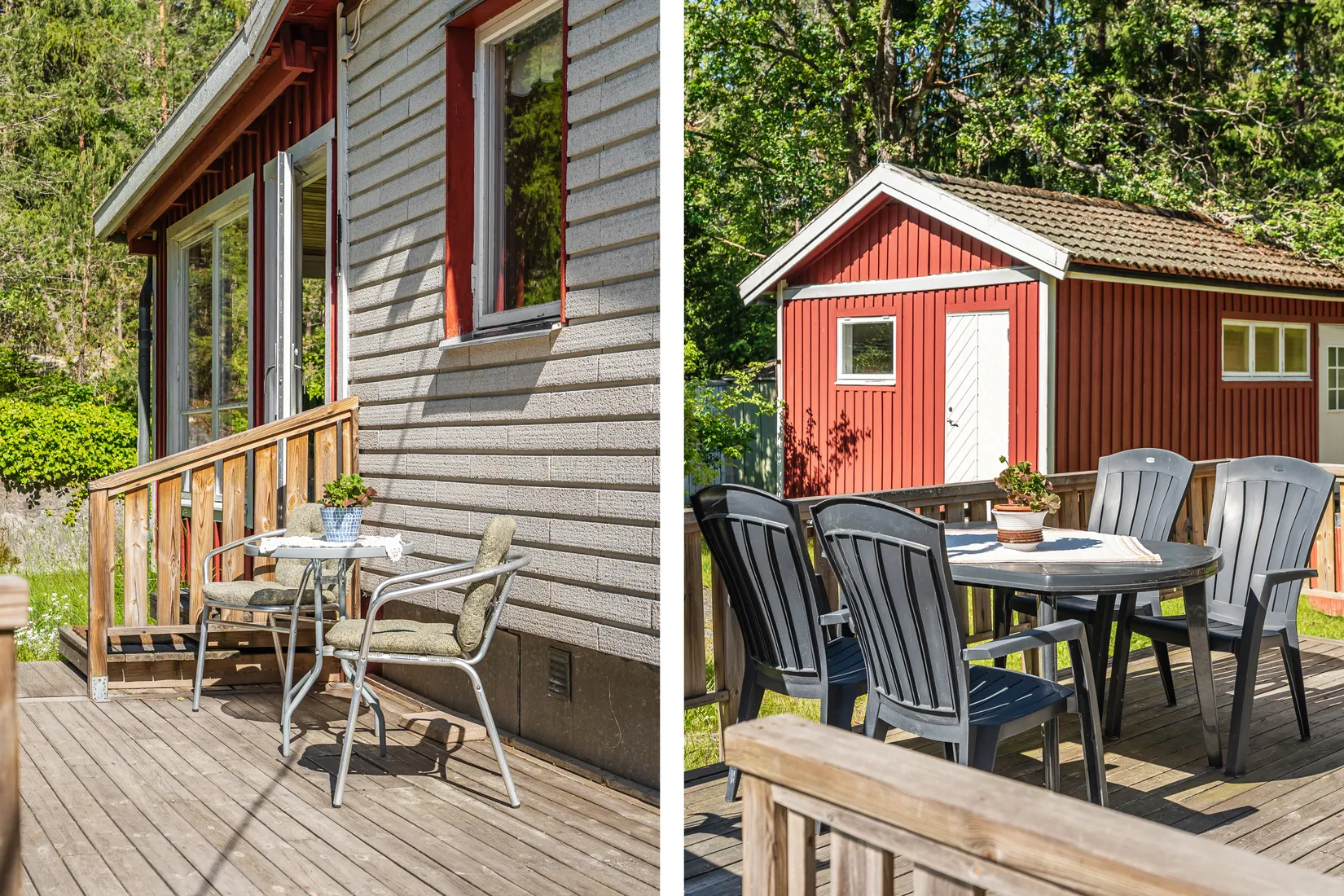 Villa, Skärenvägen 5, Älgeby, Vallentuna