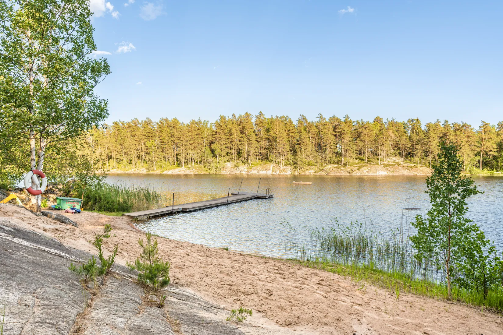 Villa, Skärenvägen 5, Älgeby, Vallentuna