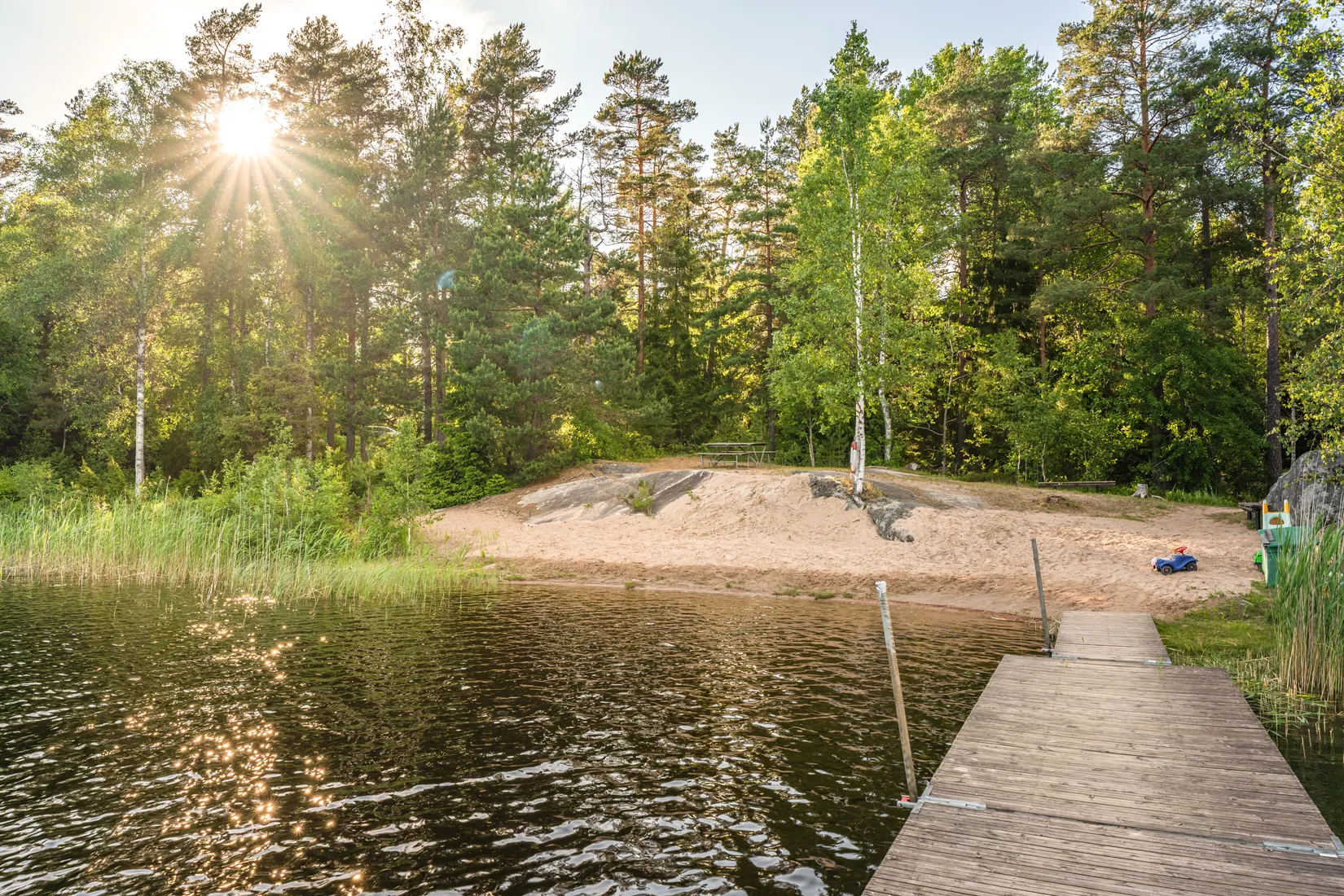 Villa, Skärenvägen 5, Älgeby, Vallentuna