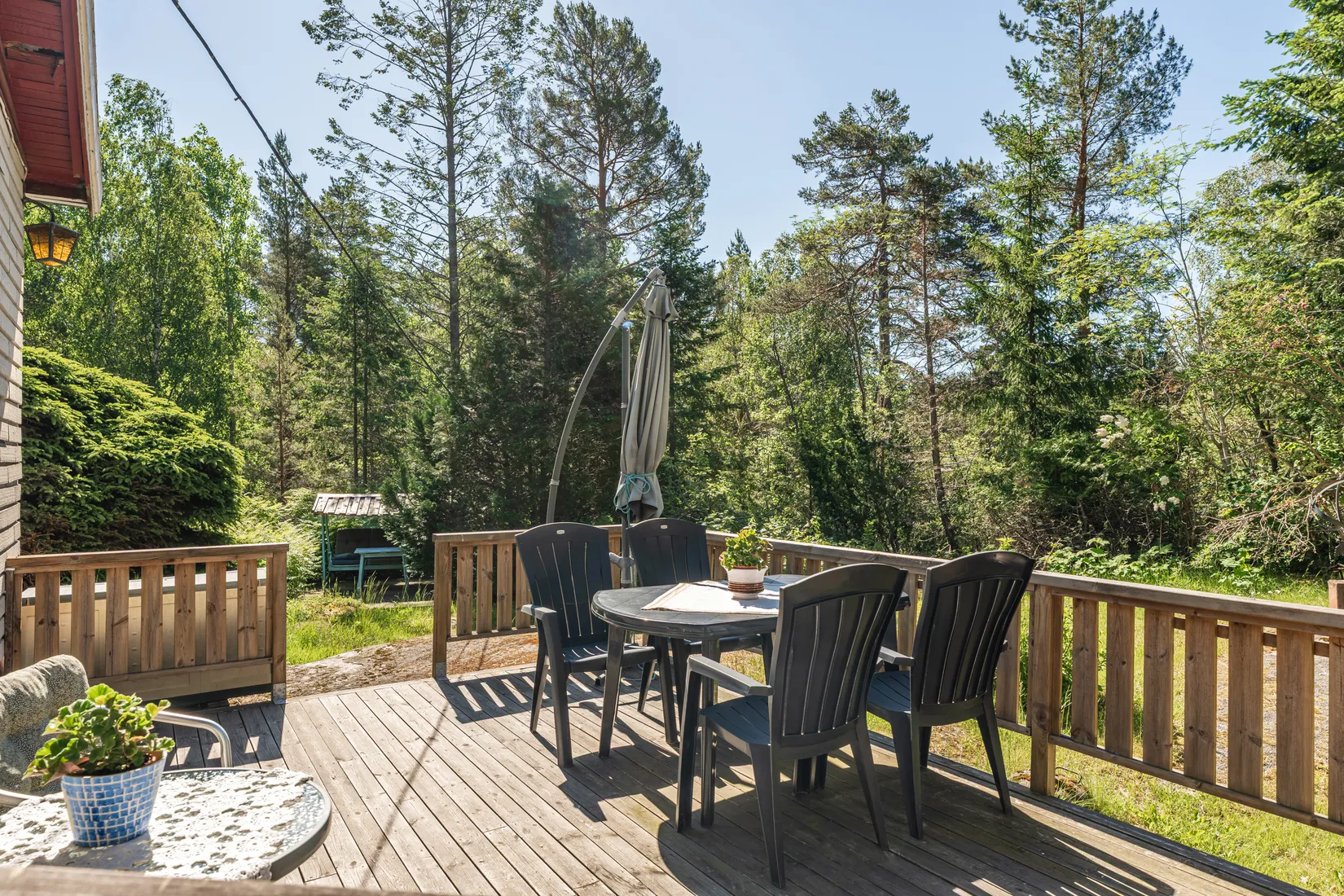 Villa, Skärenvägen 5, Älgeby, Vallentuna