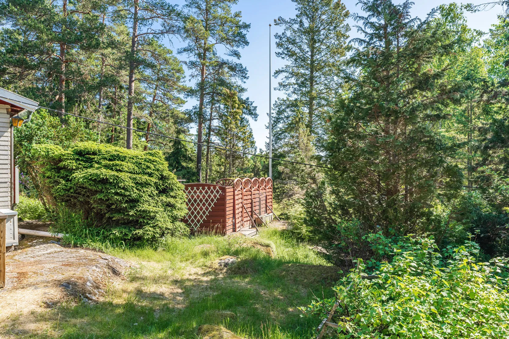 Villa, Skärenvägen 5, Älgeby, Vallentuna