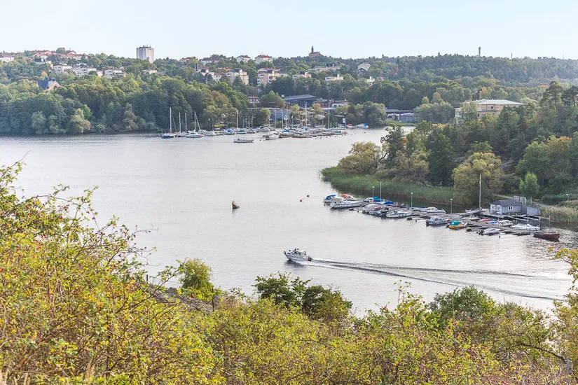 Bostadsrätt, Krysshammarvägen 38, Solna