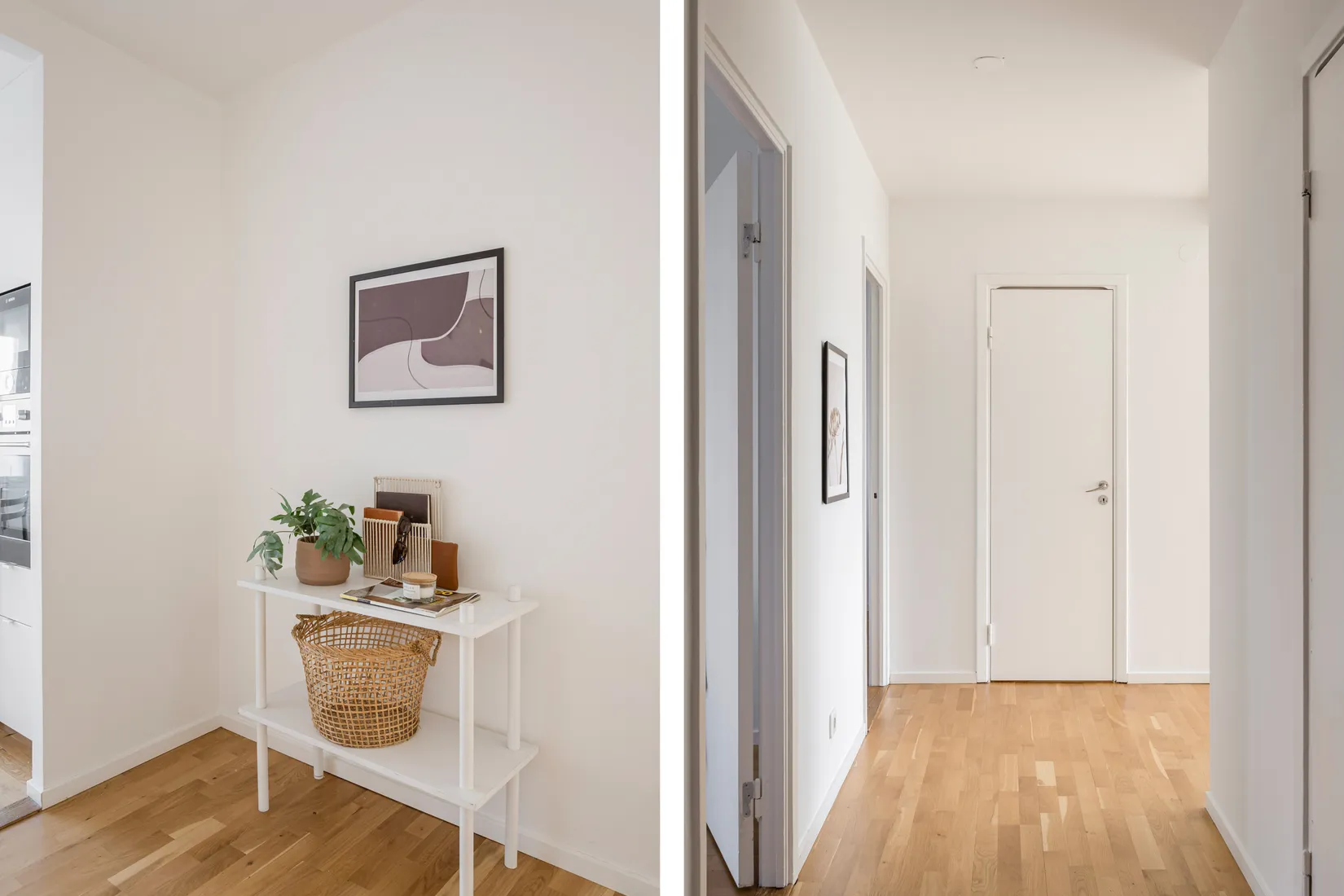 Bostadsrätt, Krysshammarvägen 38, Solna