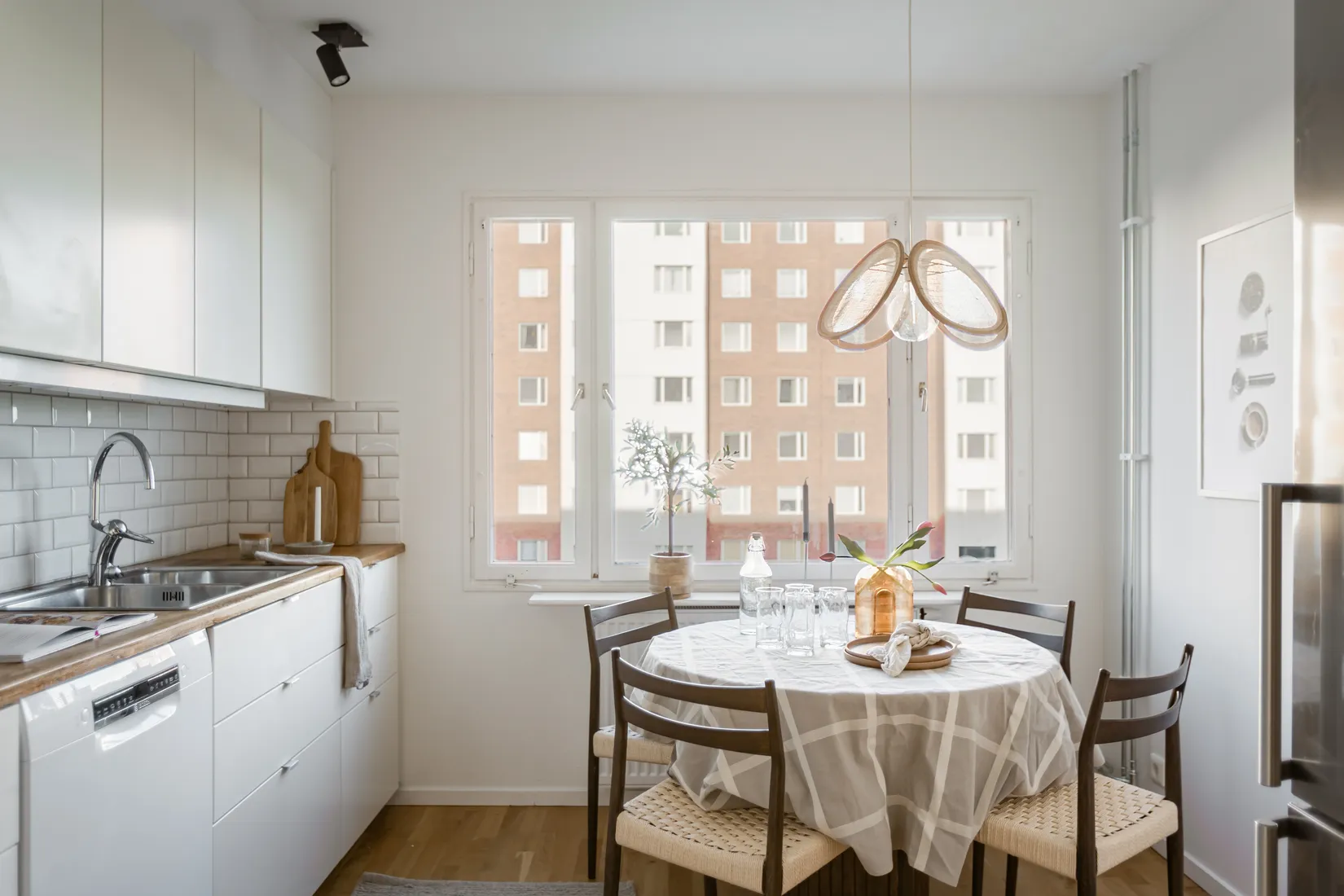 Bostadsrätt, Krysshammarvägen 38, Solna
