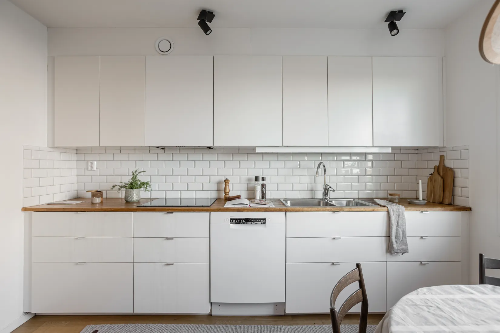 Bostadsrätt, Krysshammarvägen 38, Solna