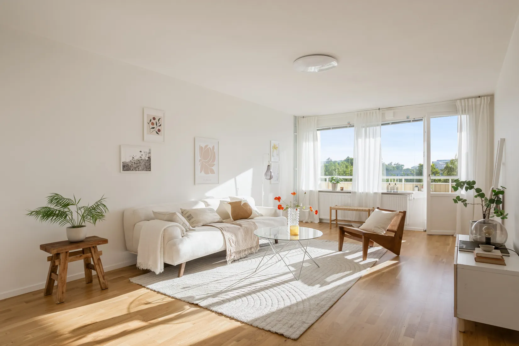 Bostadsrätt, Krysshammarvägen 38, Solna